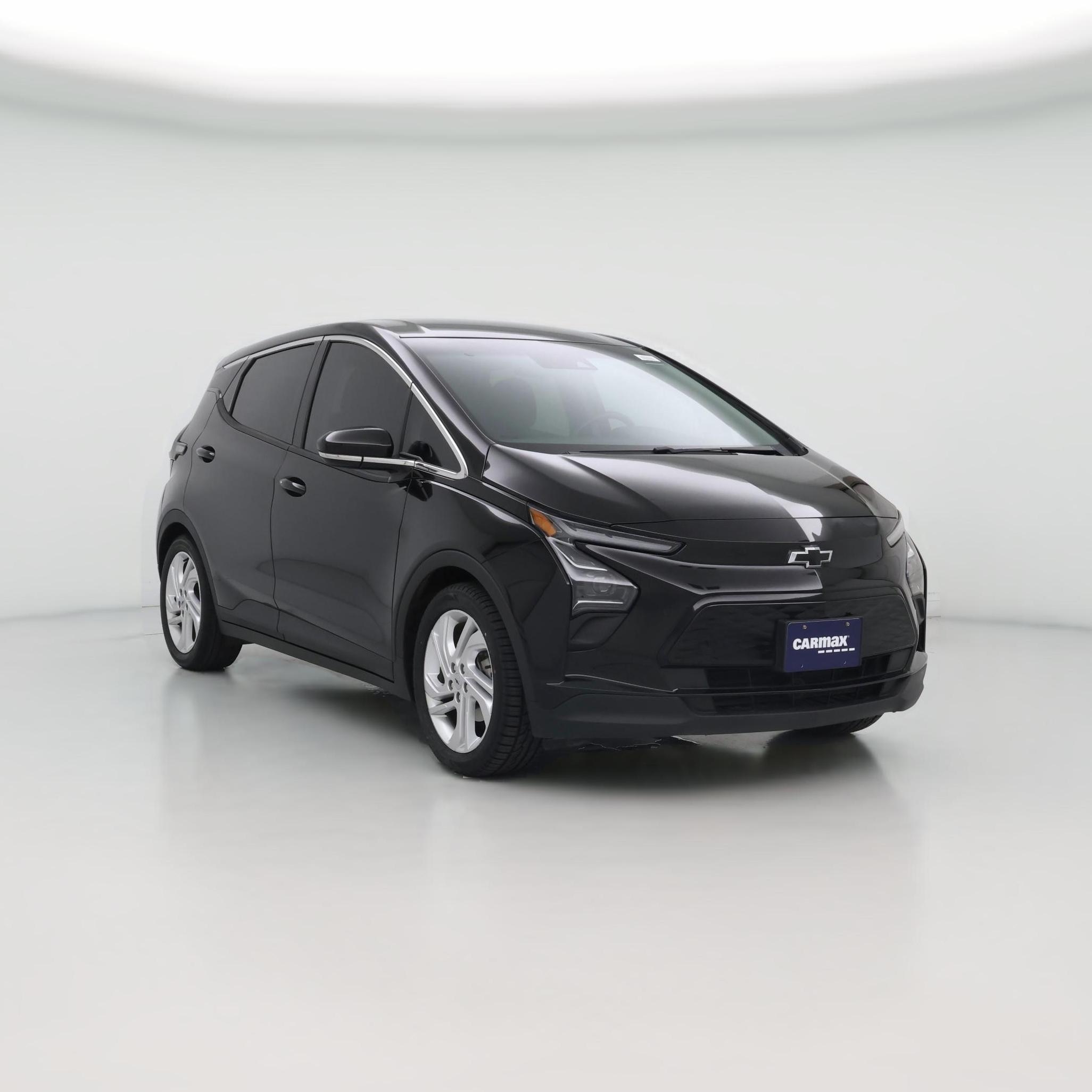 Thumbnail: 2023 Chevrolet Bolt EV - 1