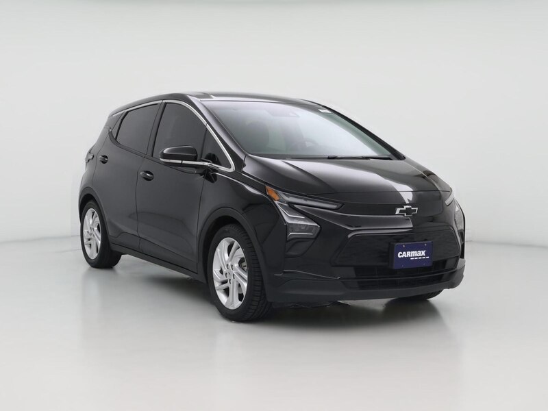 2023 Chevrolet Bolt EV LT -
                  Killeen, TX