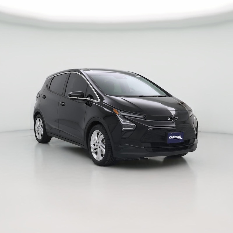 2023 Chevrolet Bolt EV LT