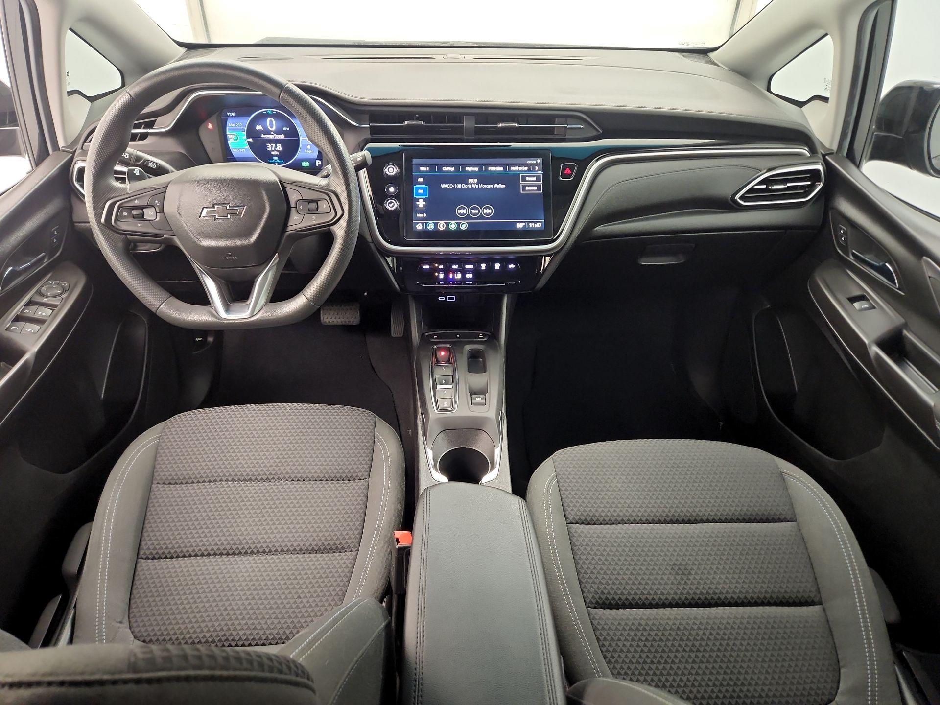 Thumbnail: 2023 Chevrolet Bolt EV - 9