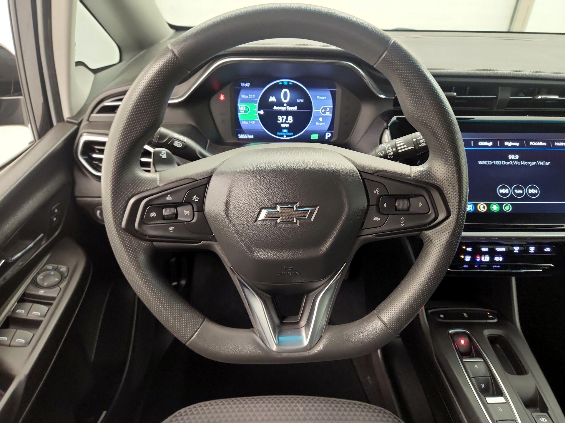 Thumbnail: 2023 Chevrolet Bolt EV - 10