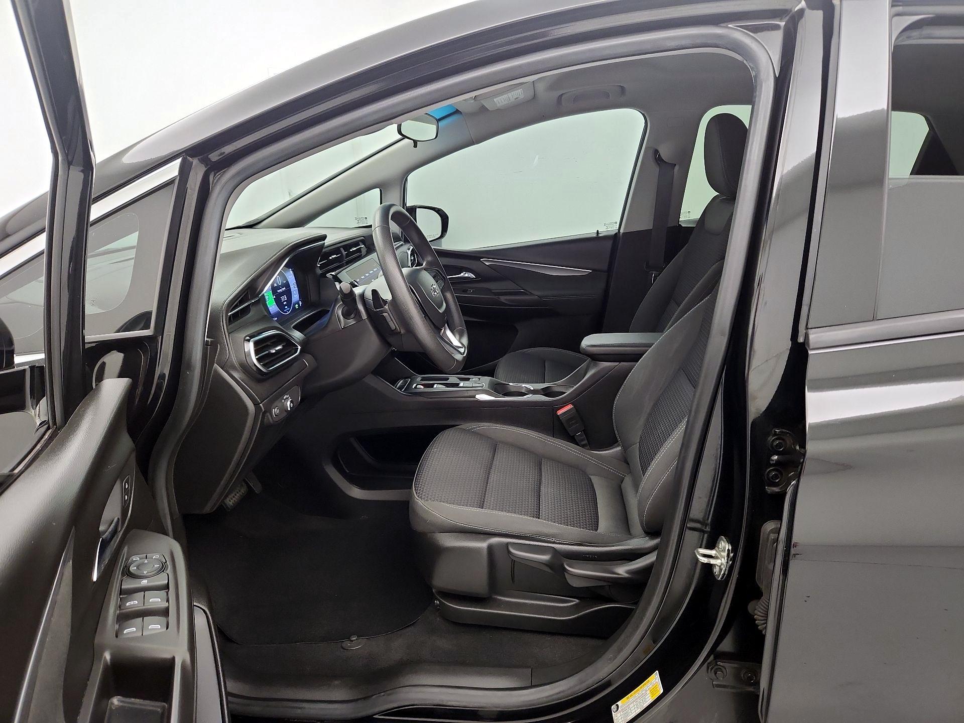 Thumbnail: 2023 Chevrolet Bolt EV - 11