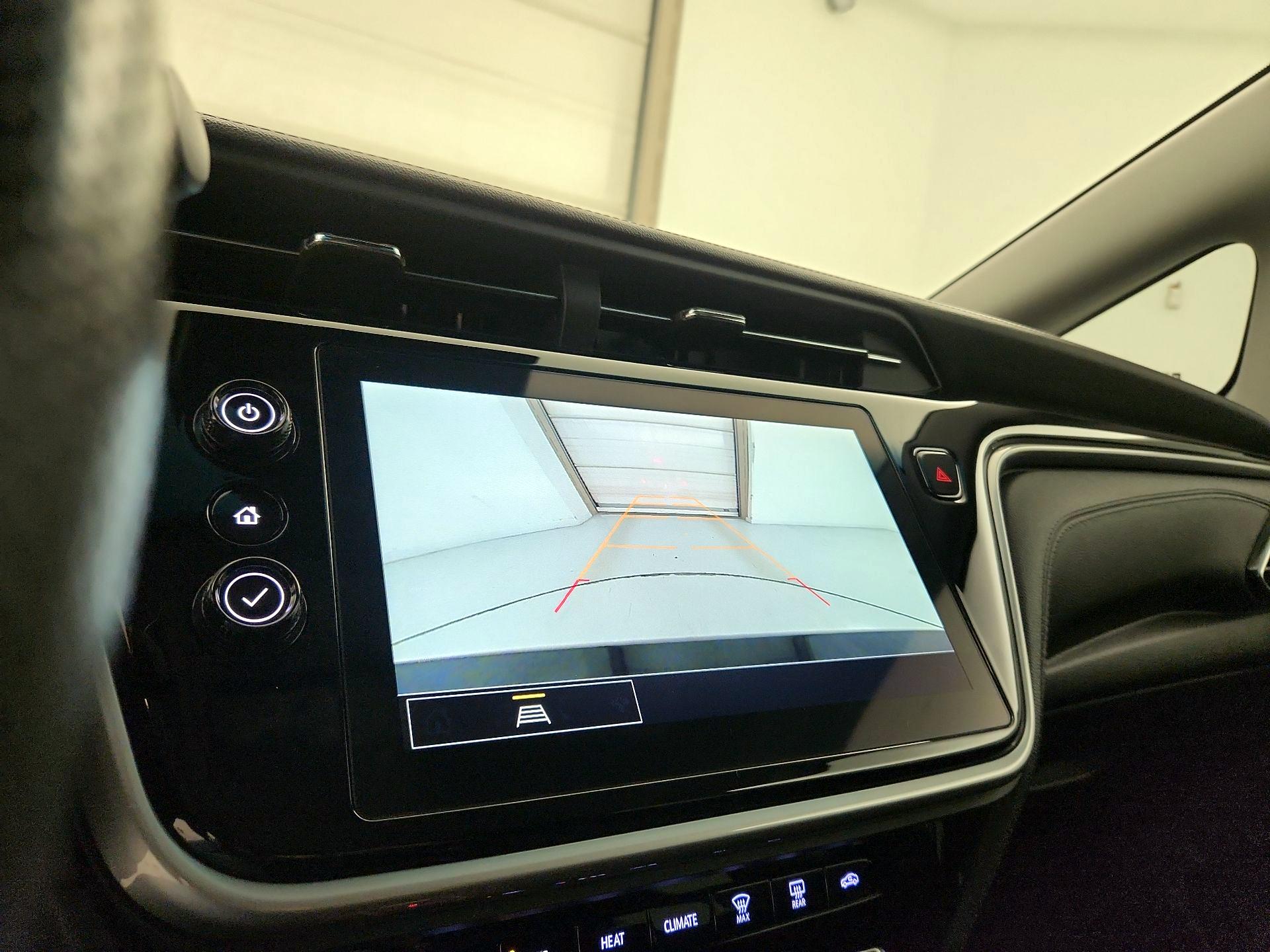 Thumbnail: 2023 Chevrolet Bolt EV - 14