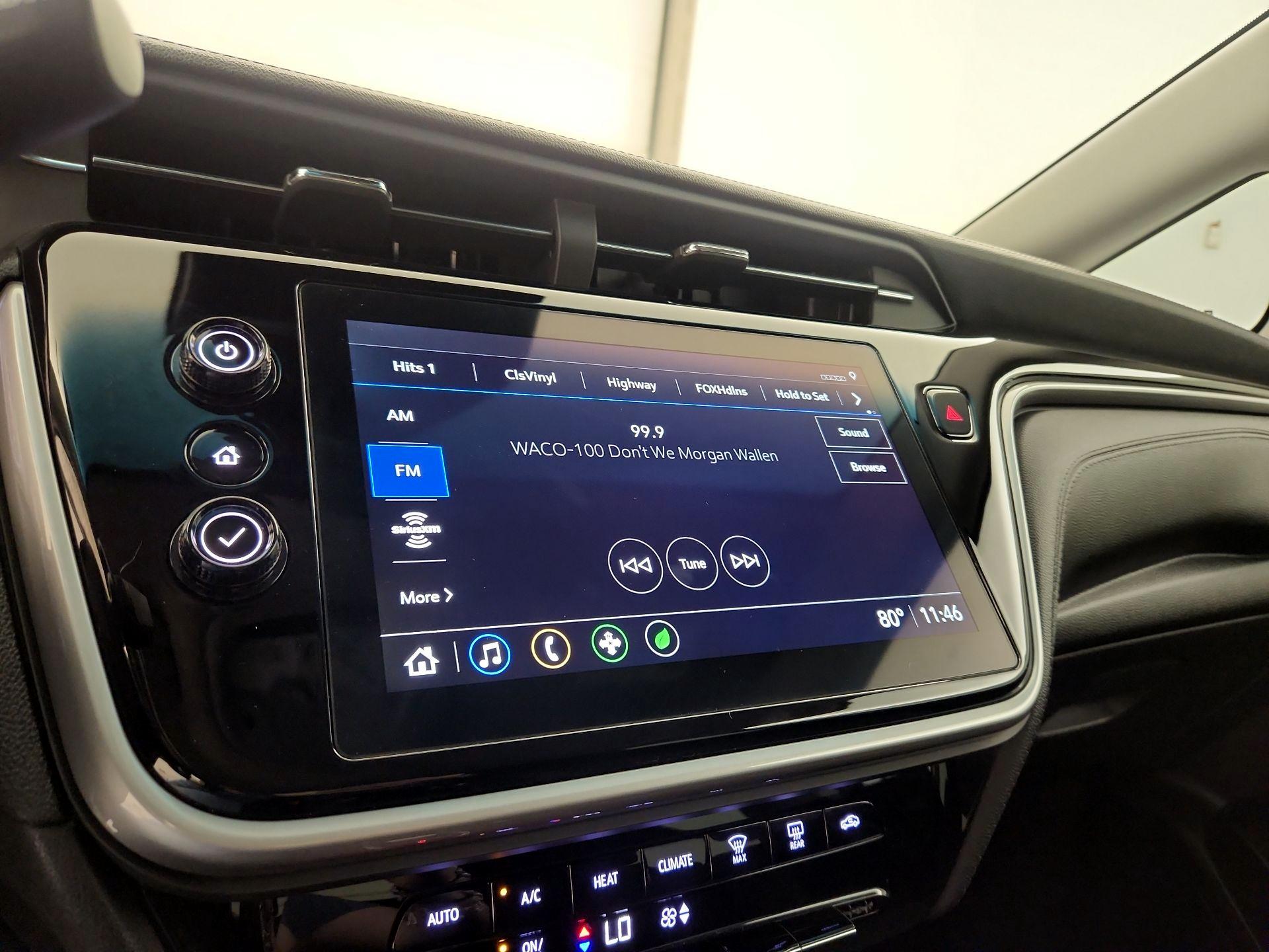 Thumbnail: 2023 Chevrolet Bolt EV - 15