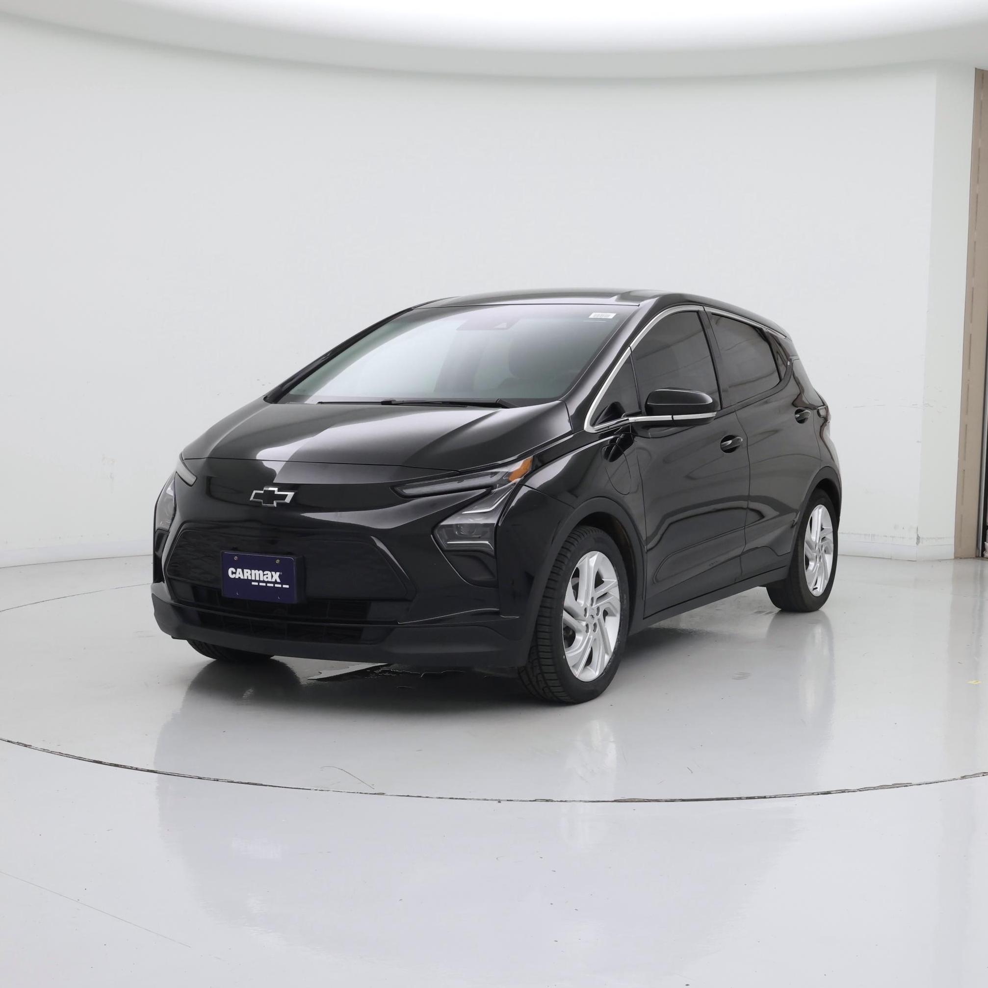 Thumbnail: 2023 Chevrolet Bolt EV - 4