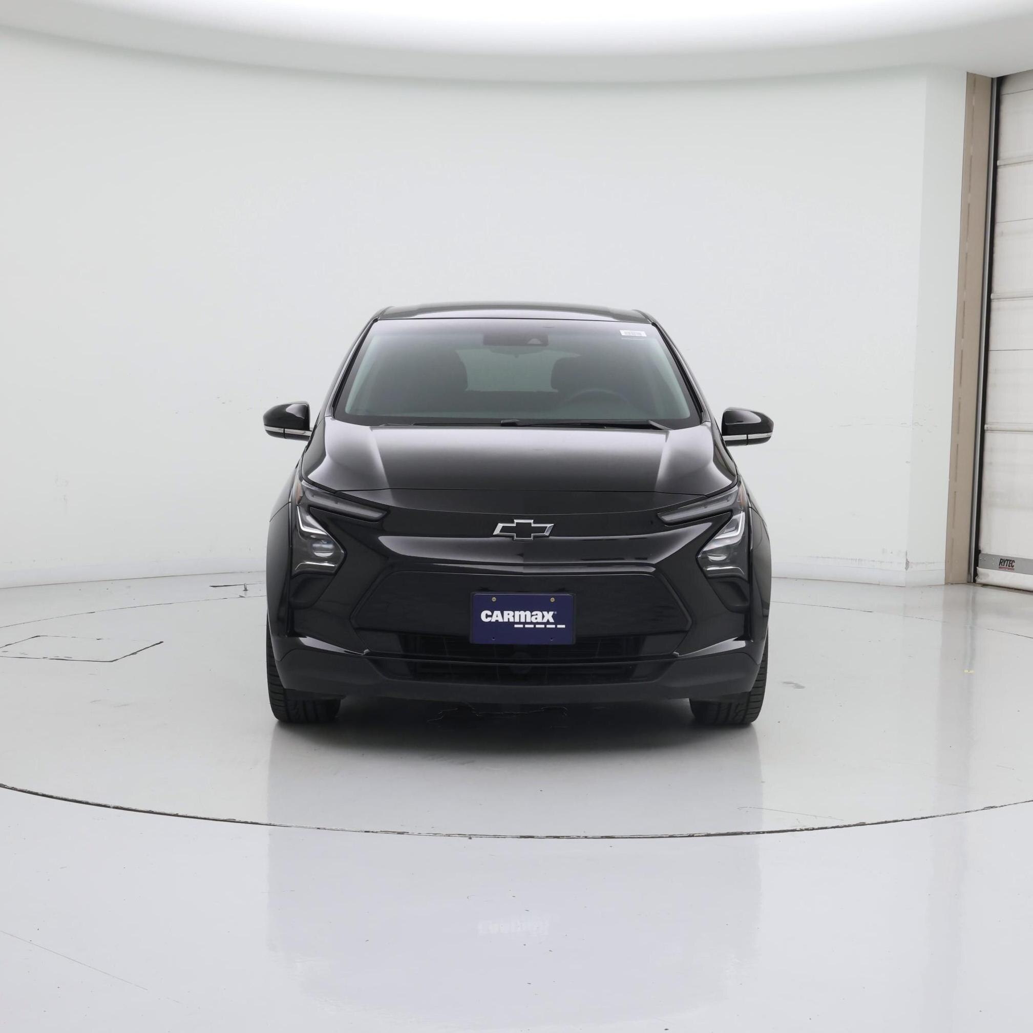 Thumbnail: 2023 Chevrolet Bolt EV - 5