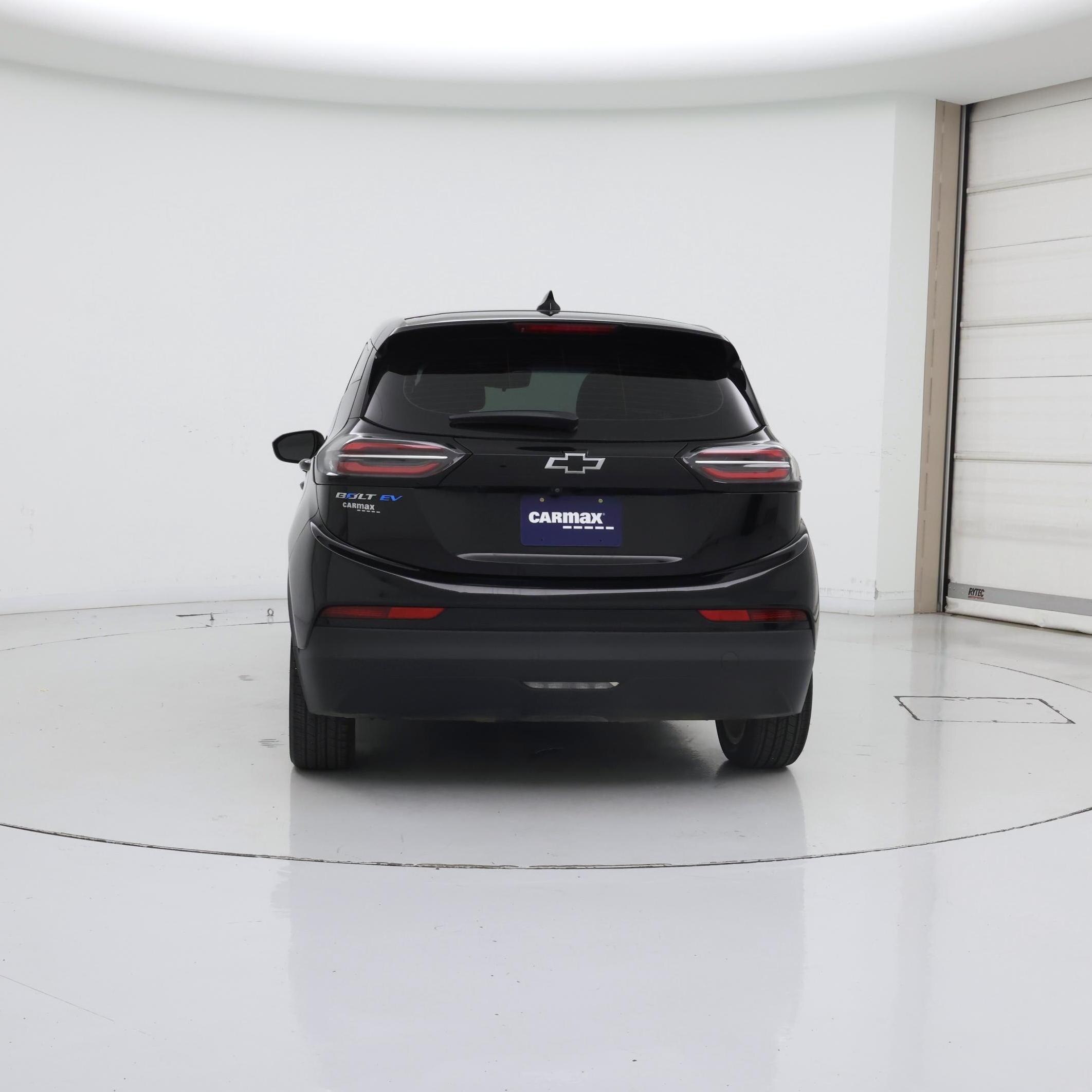 Thumbnail: 2023 Chevrolet Bolt EV - 6