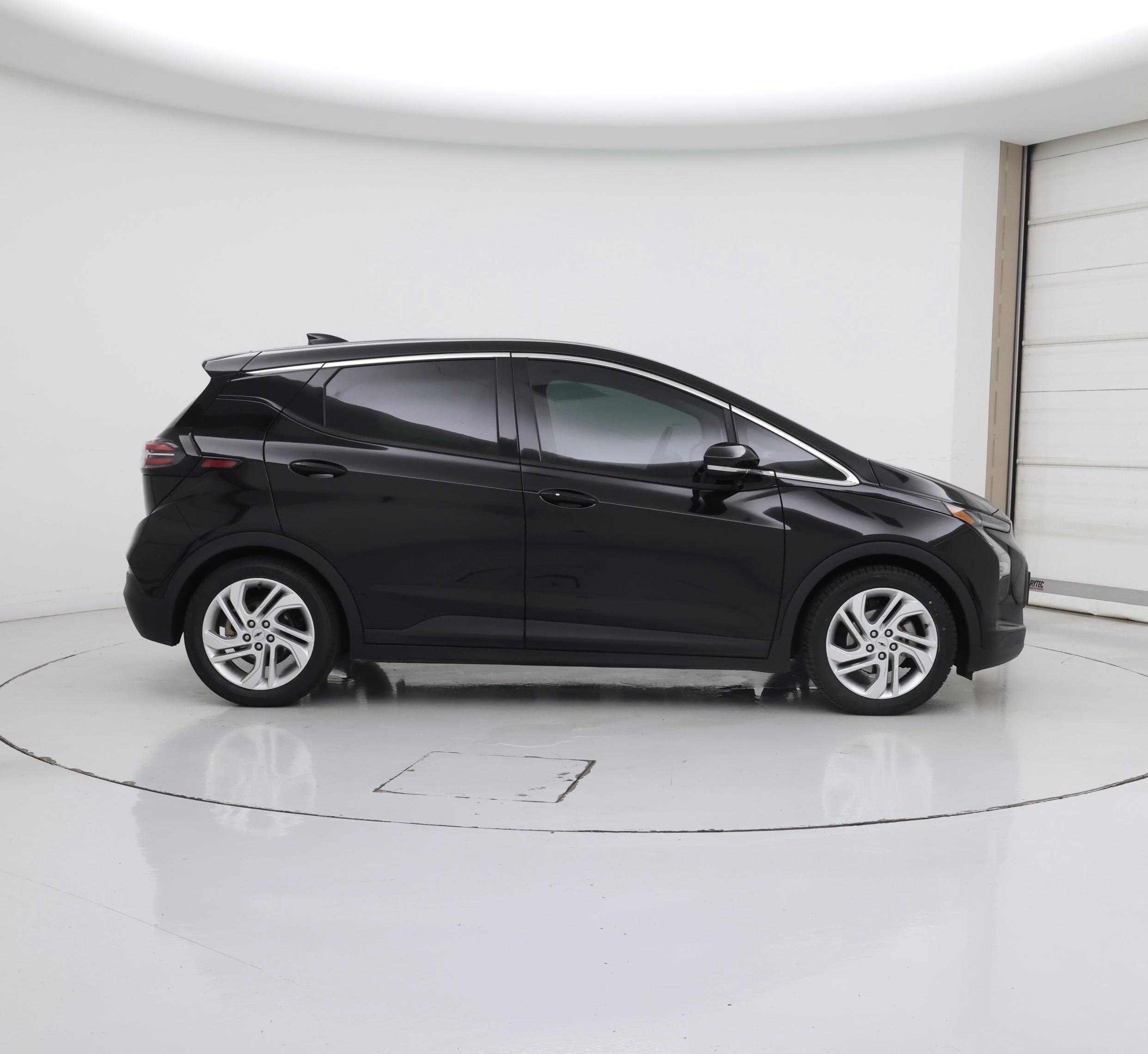 Thumbnail: 2023 Chevrolet Bolt EV - 7