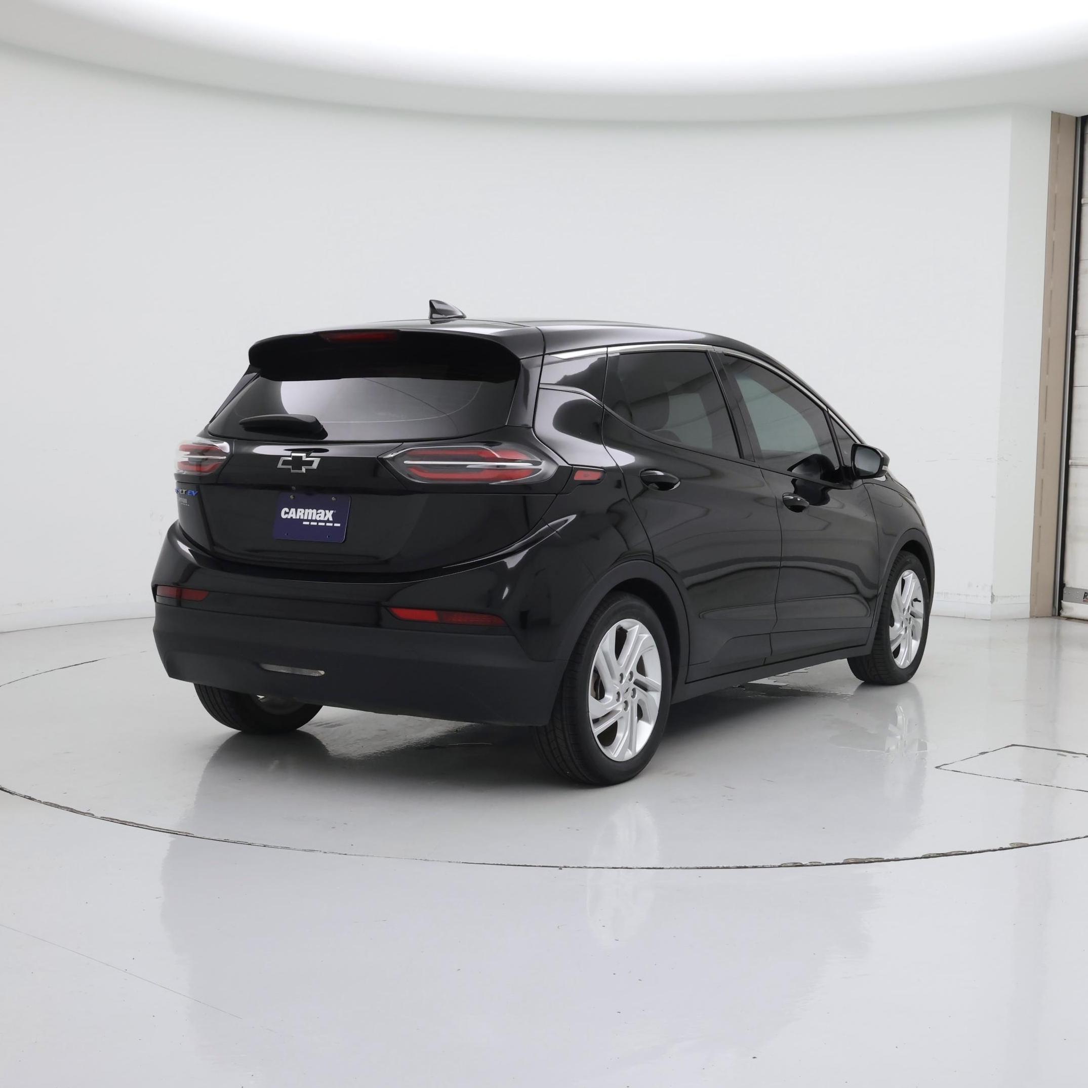 Thumbnail: 2023 Chevrolet Bolt EV - 8