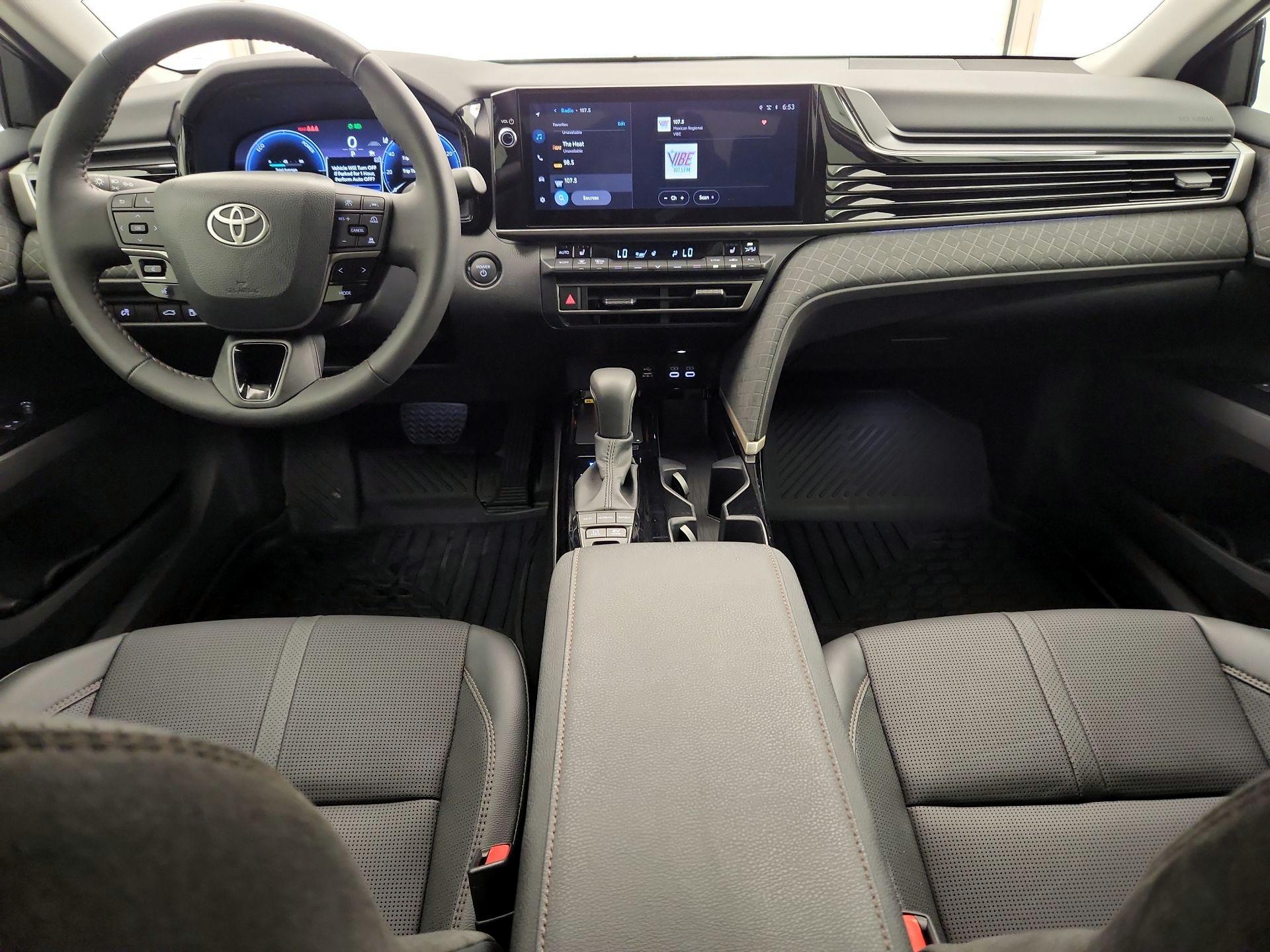 Thumbnail: 2026 Toyota Camry - 9