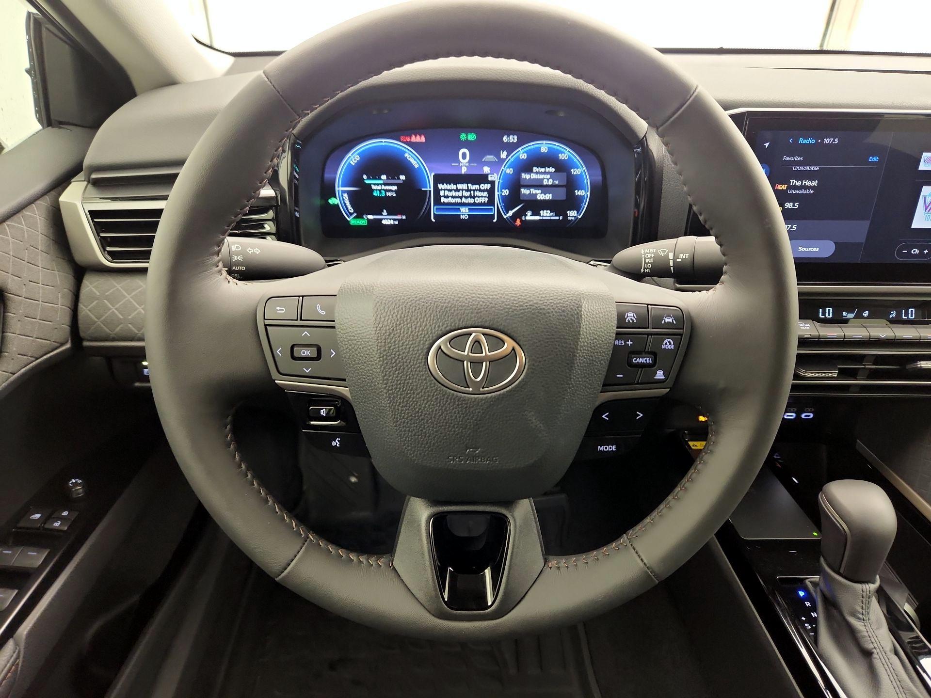 Thumbnail: 2026 Toyota Camry - 10