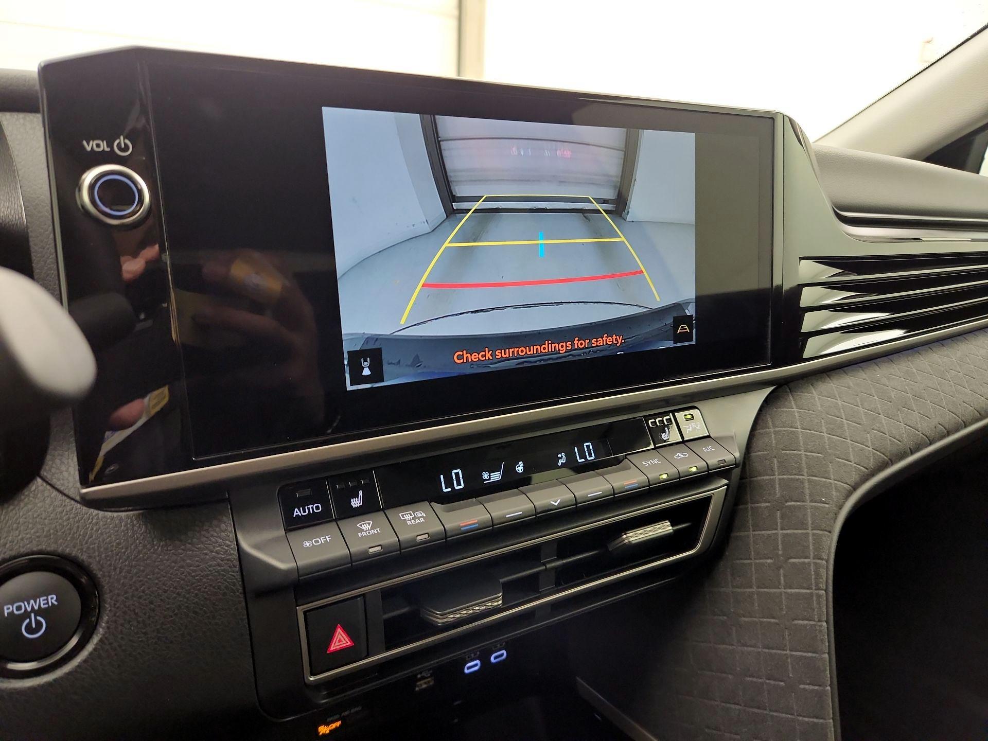 Thumbnail: 2026 Toyota Camry - 14