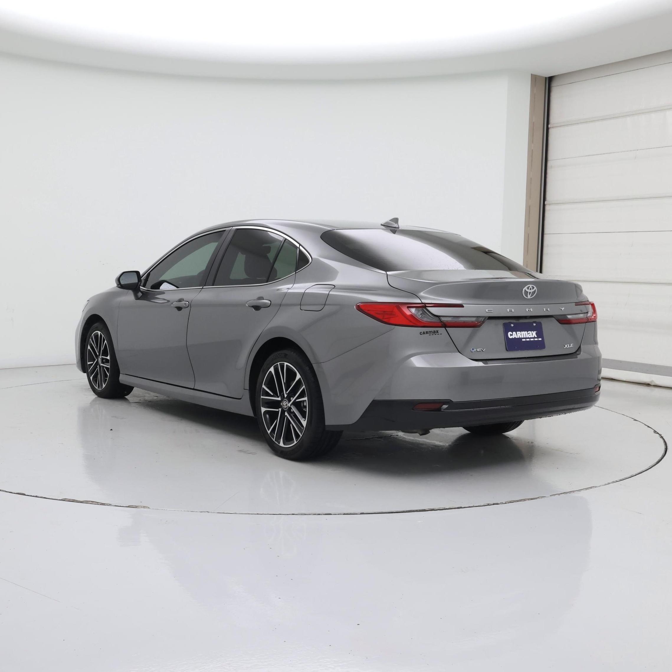 Thumbnail: 2026 Toyota Camry - 2