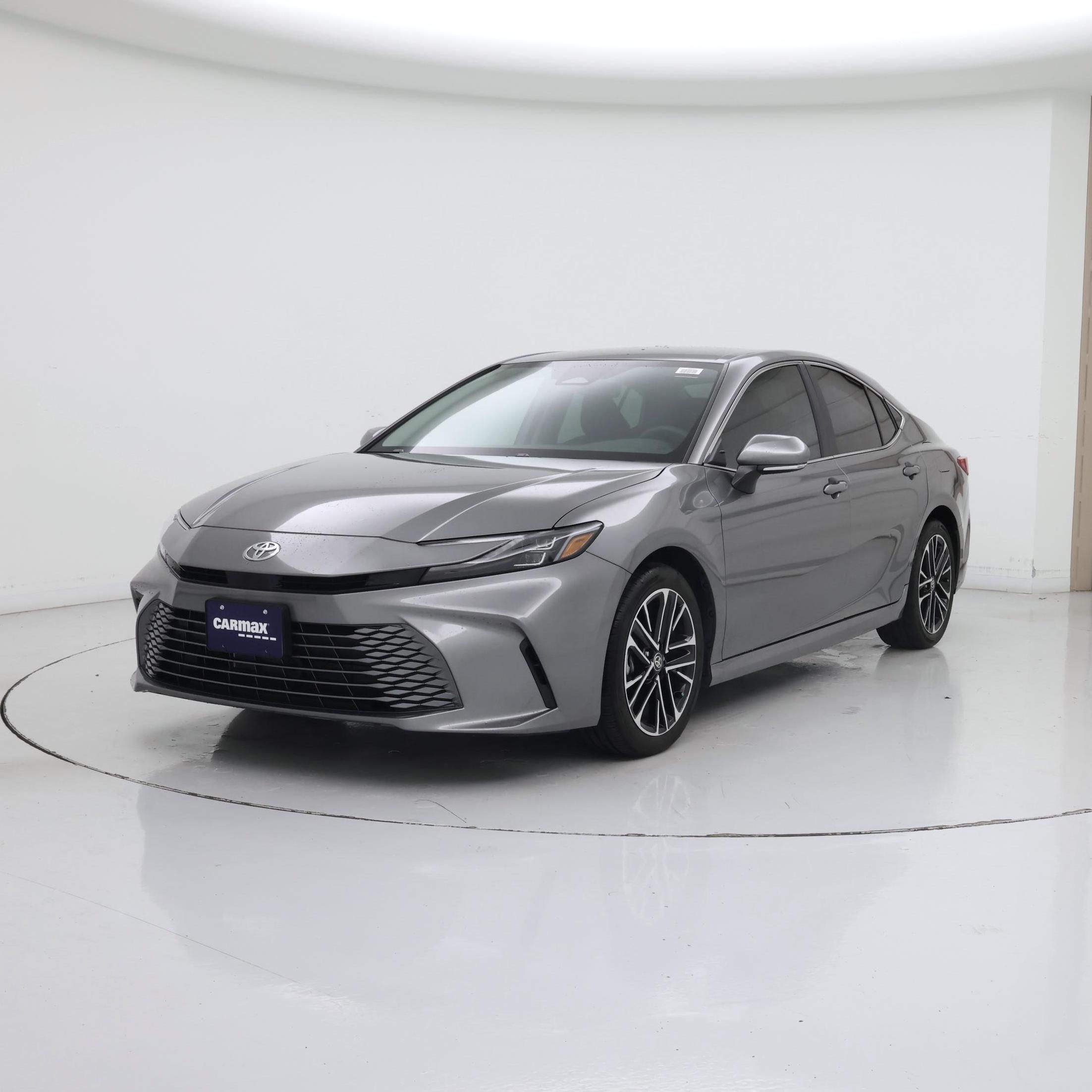 Thumbnail: 2026 Toyota Camry - 4