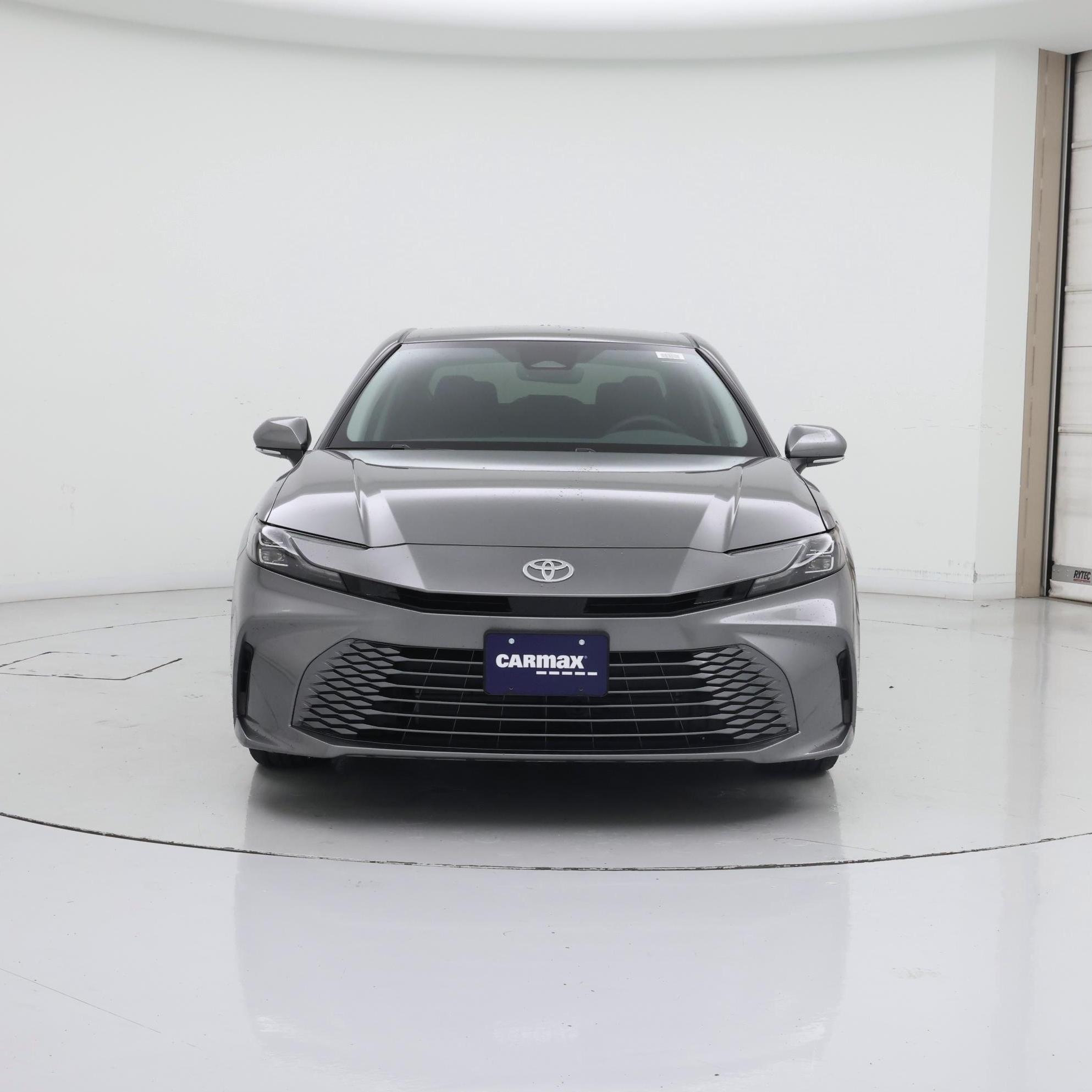 Thumbnail: 2026 Toyota Camry - 5
