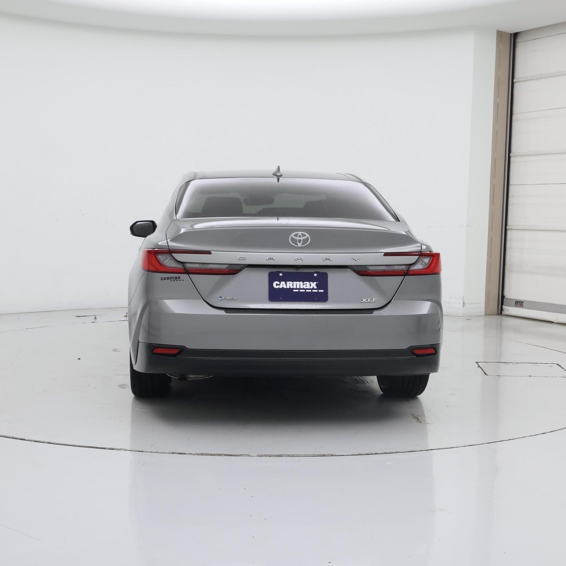 Thumbnail: 2026 Toyota Camry - 6