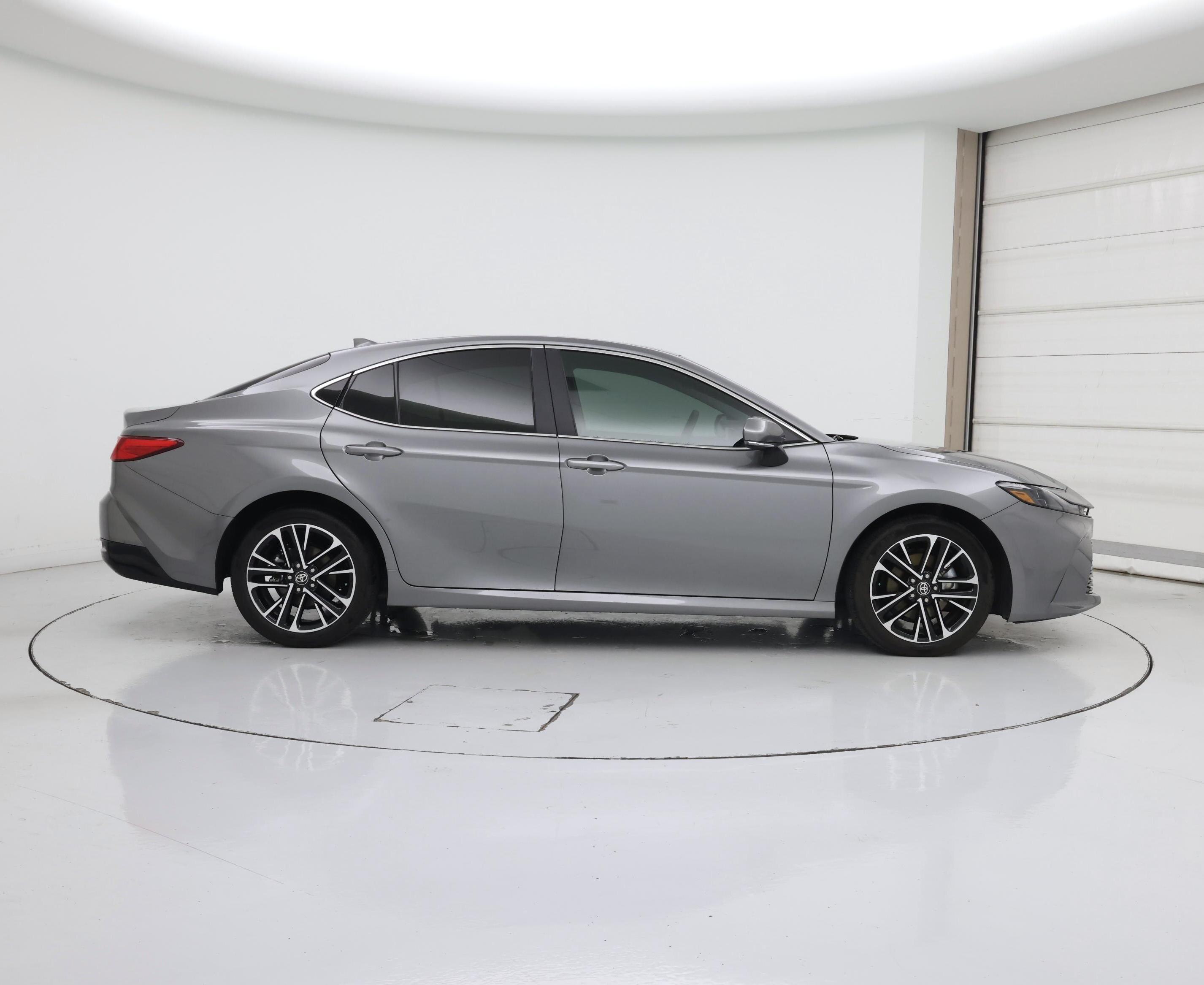 Thumbnail: 2026 Toyota Camry - 7