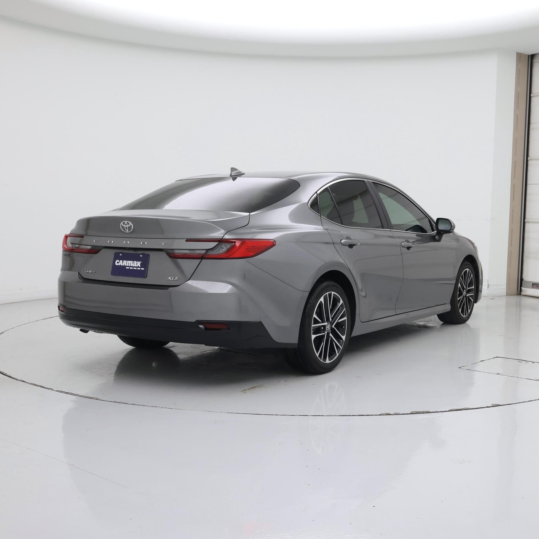 Thumbnail: 2026 Toyota Camry - 8