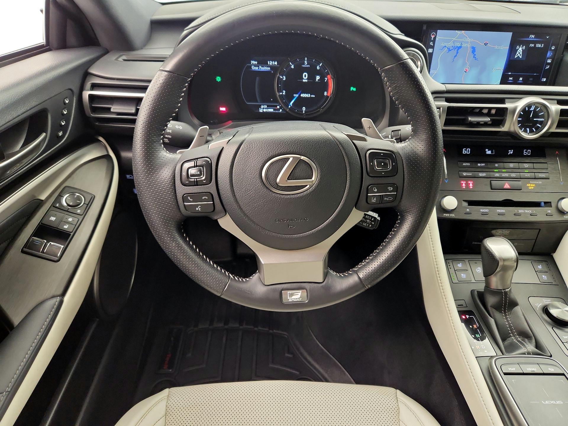 Thumbnail: 2022 Lexus RC - 10