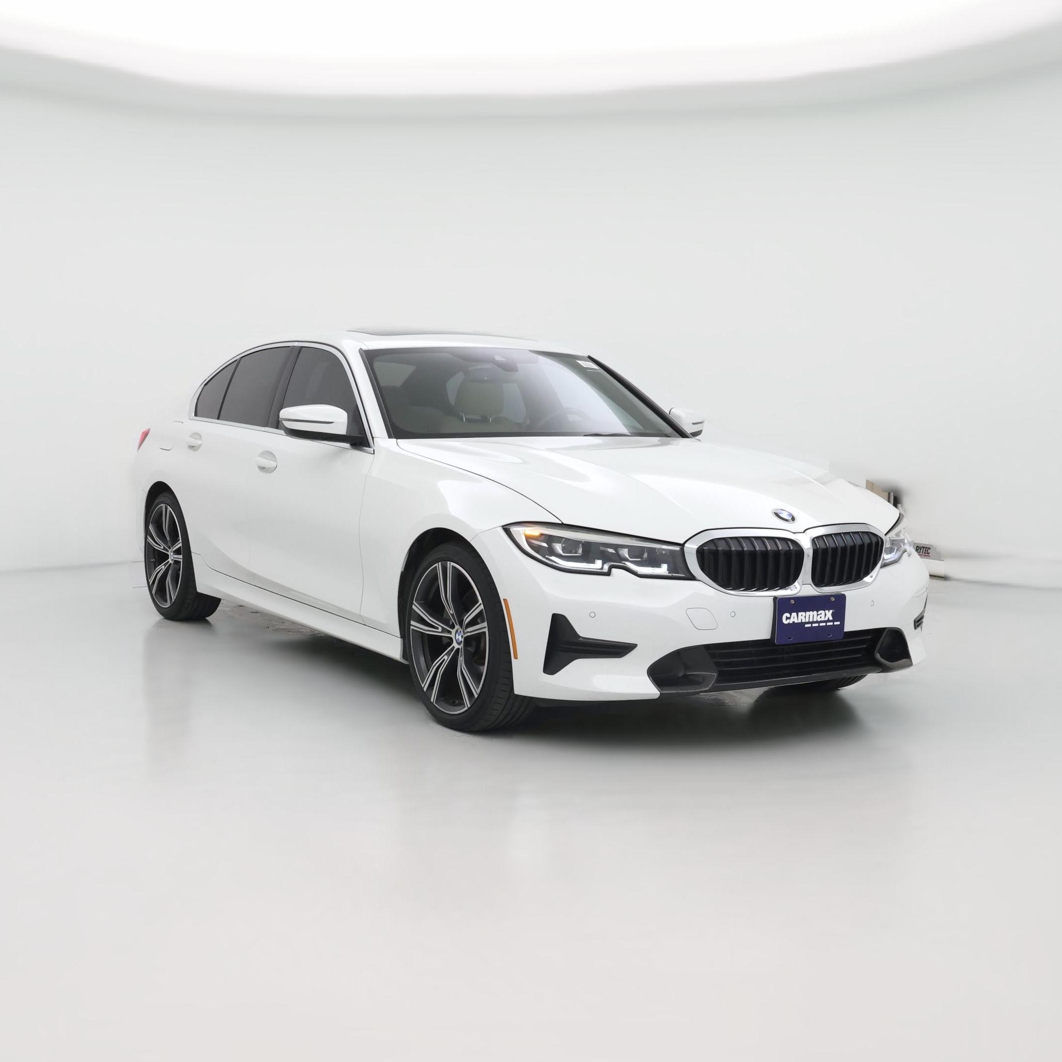 Thumbnail: 2020 BMW 3 Series - 1