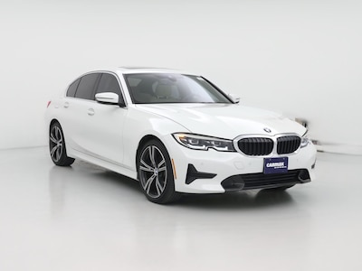2020 BMW 330 I