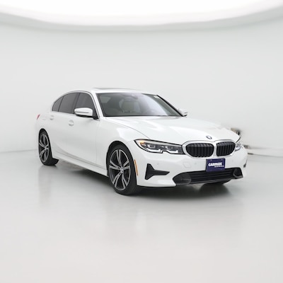2020 BMW 330 I