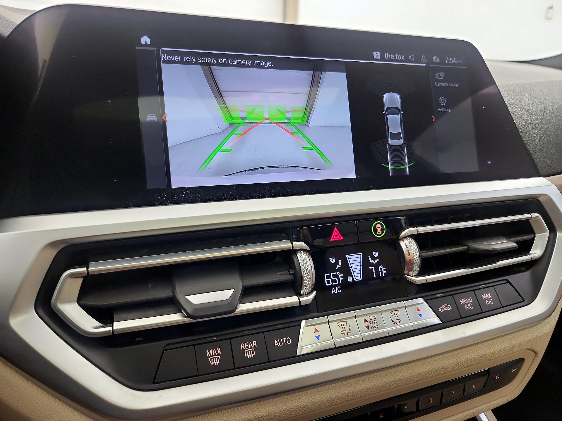 Thumbnail: 2020 BMW 3 Series - 15