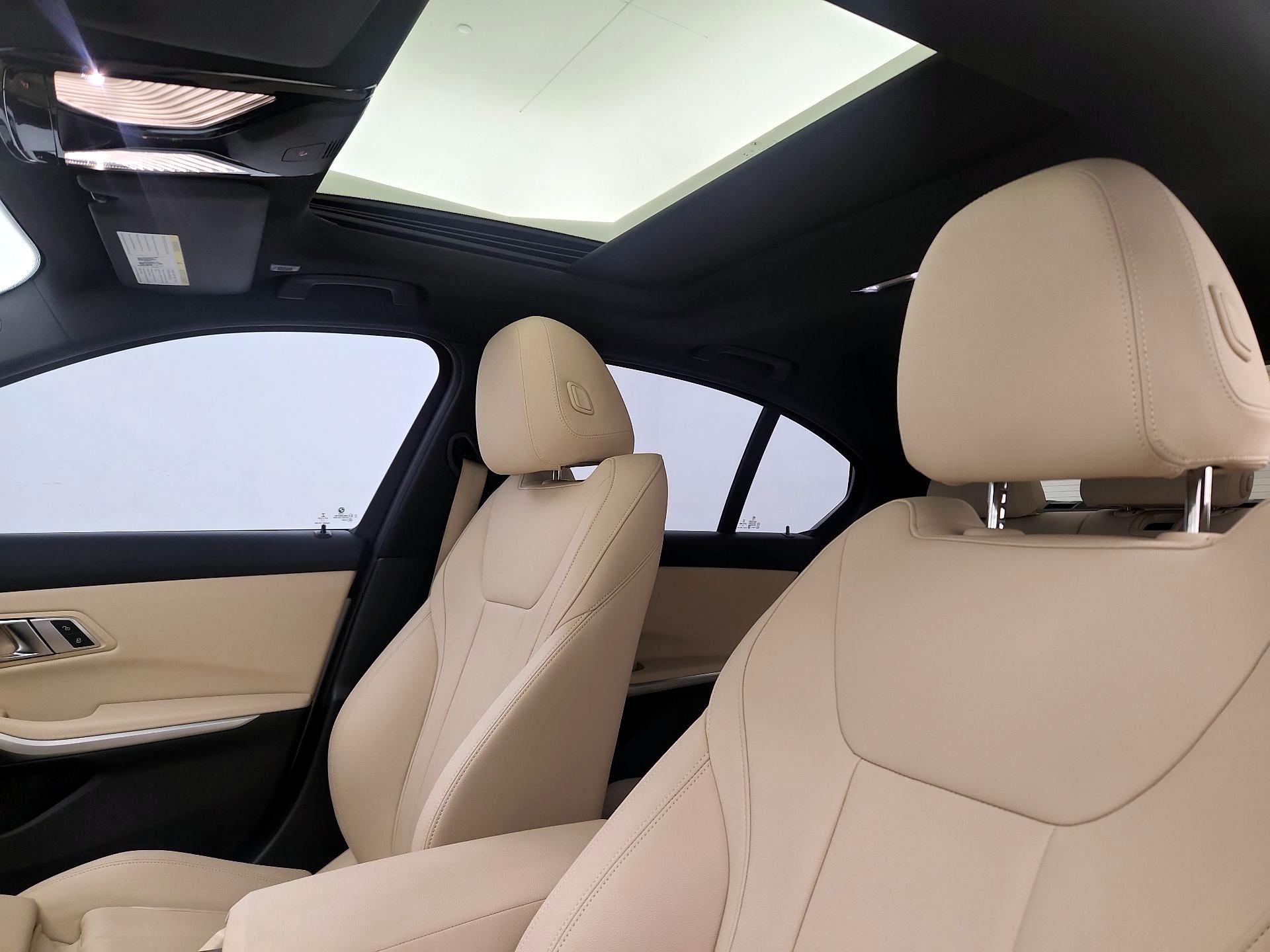Thumbnail: 2020 BMW 3 Series - 20