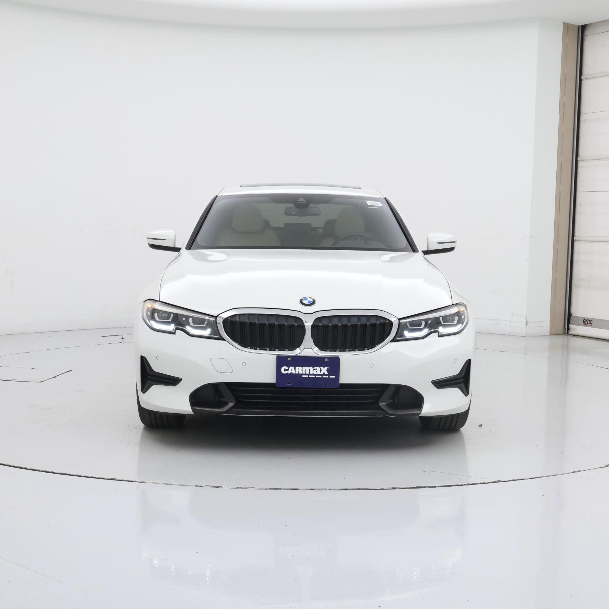 Thumbnail: 2020 BMW 3 Series - 5