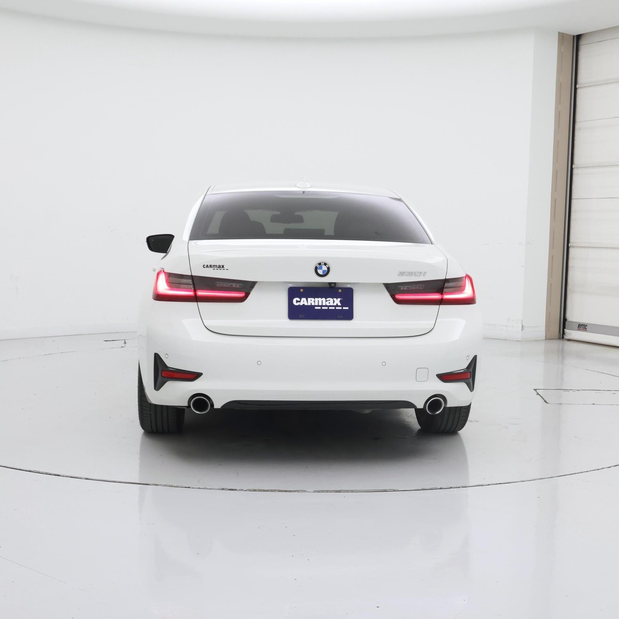 Thumbnail: 2020 BMW 3 Series - 6
