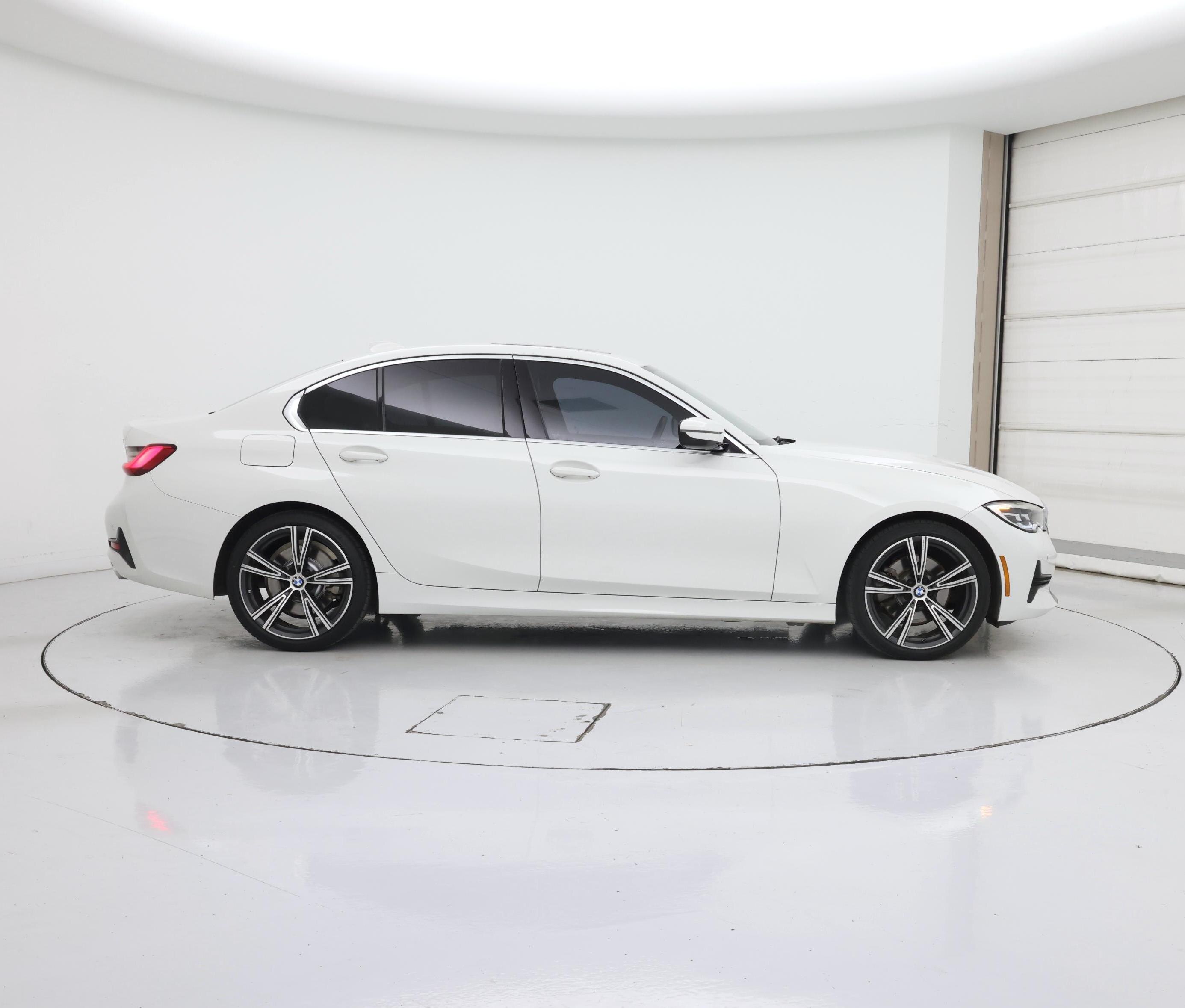 Thumbnail: 2020 BMW 3 Series - 7