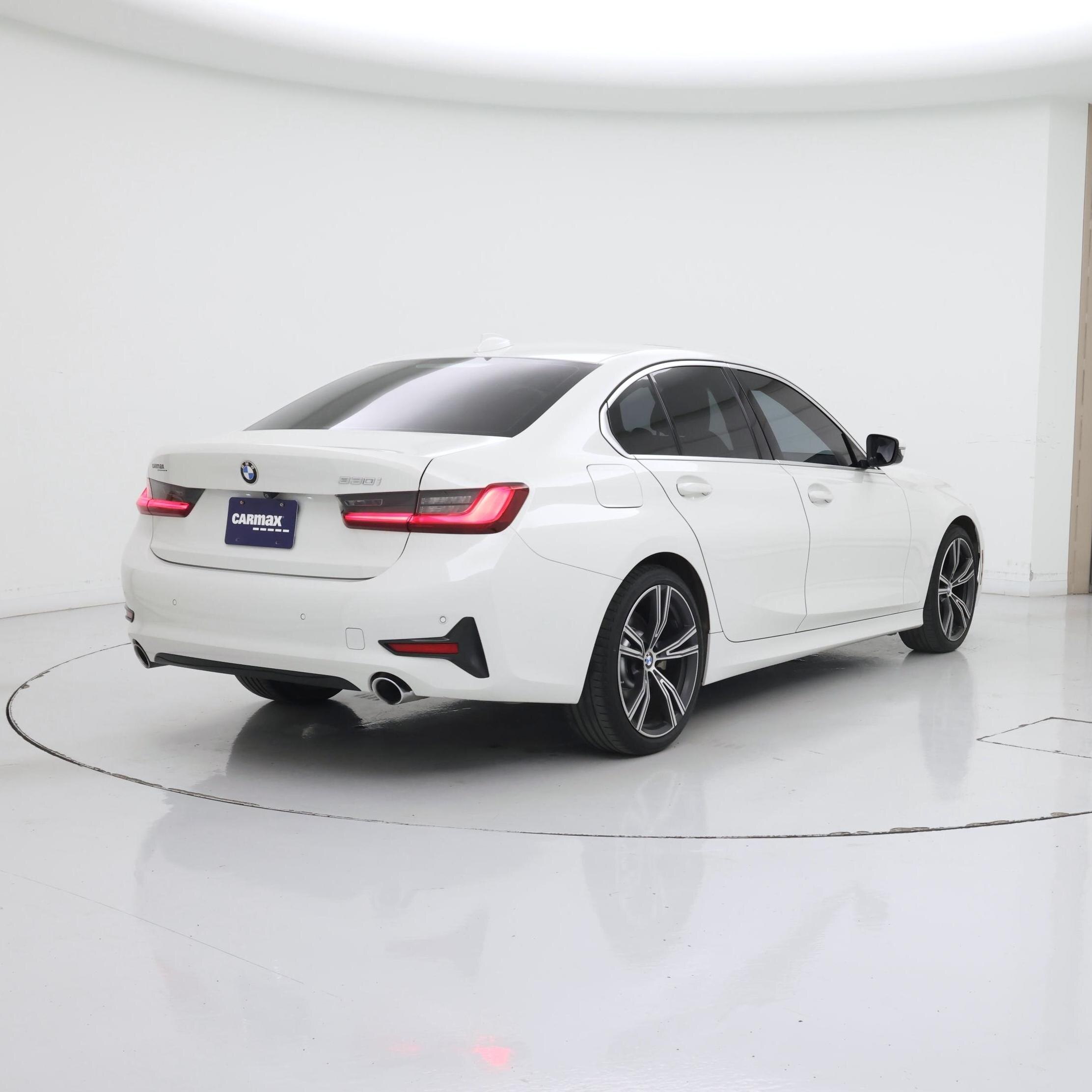 Thumbnail: 2020 BMW 3 Series - 8