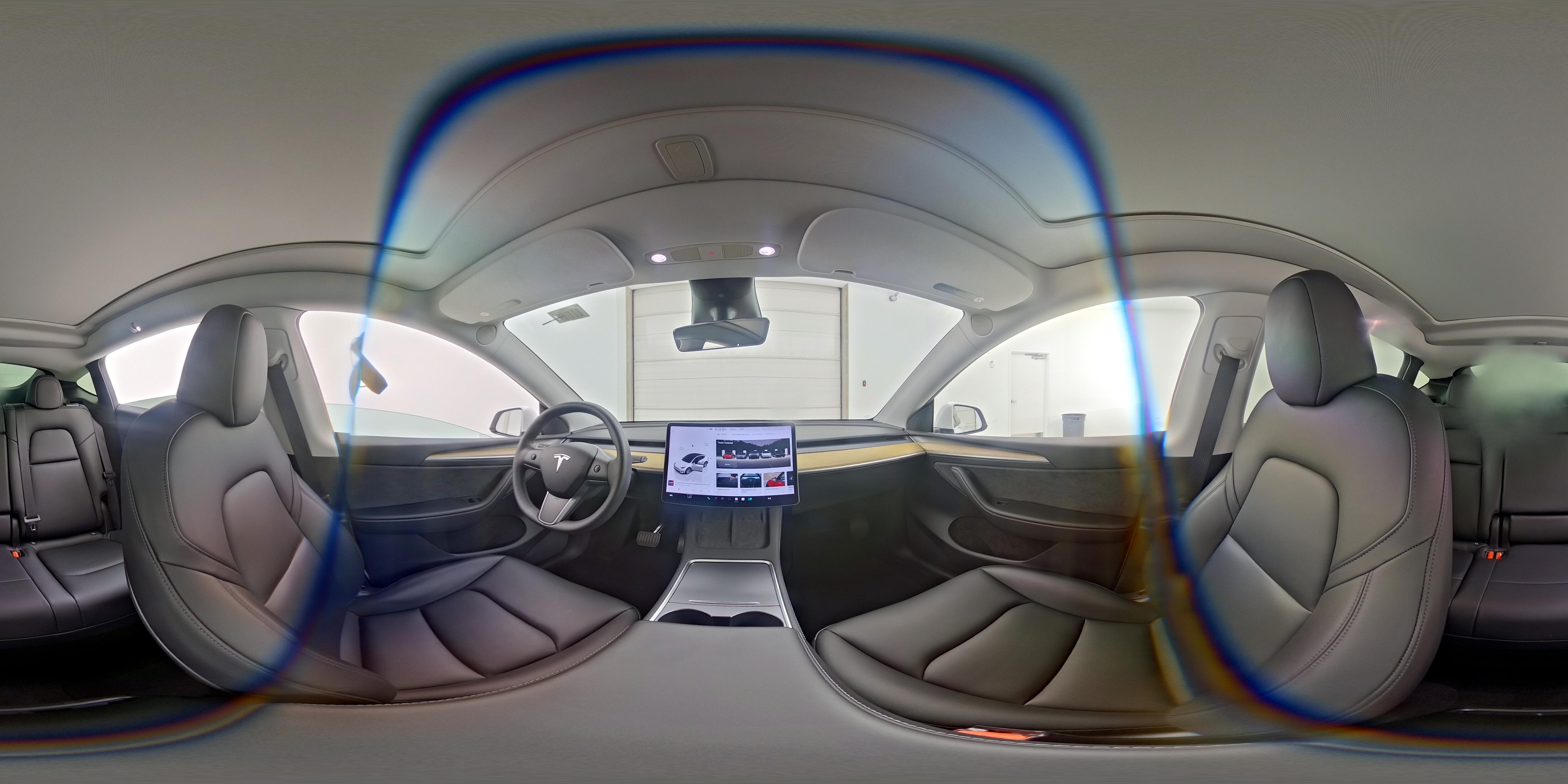 2023 Tesla Model Y Long Range - Photo 25