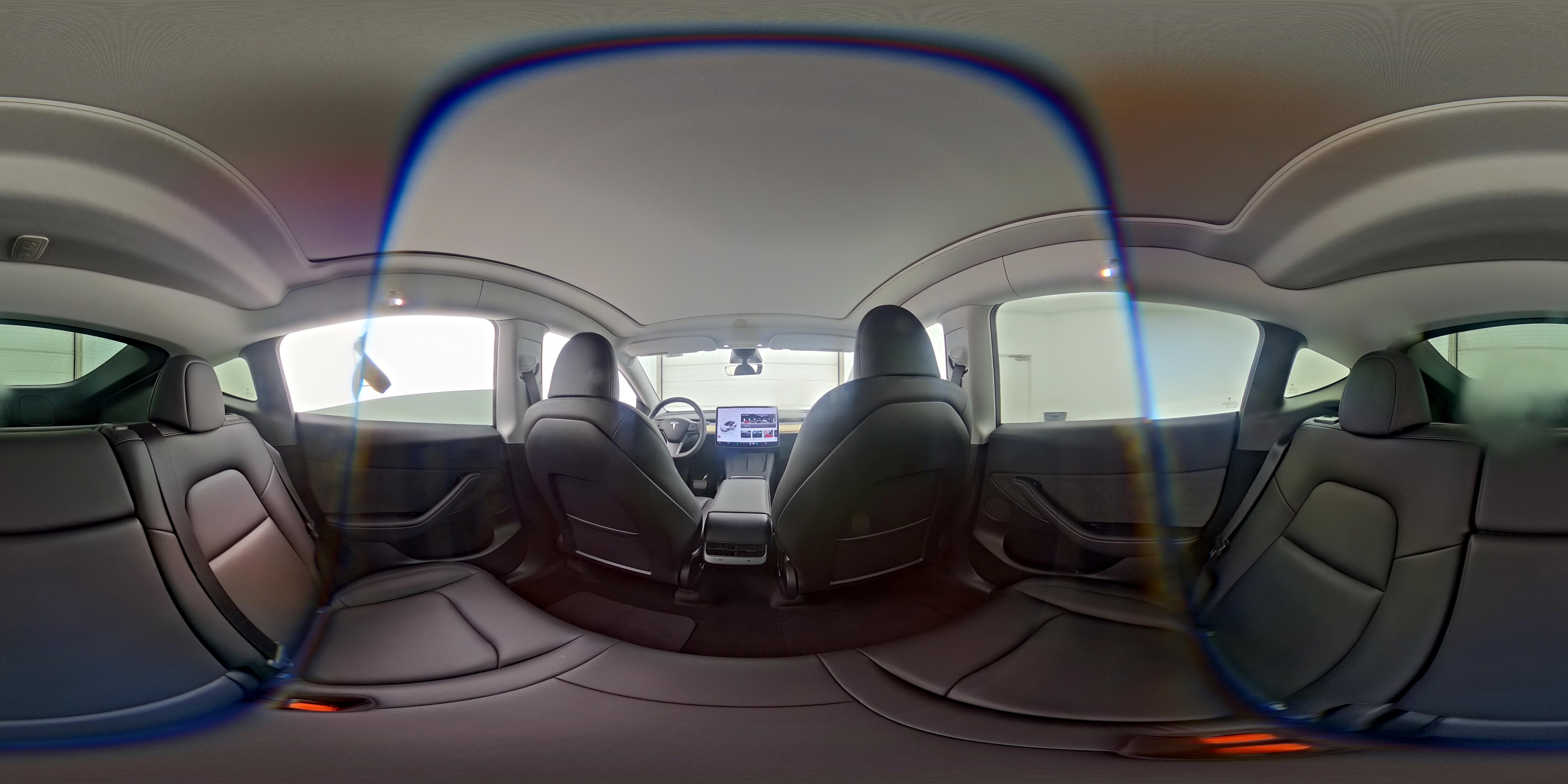 2023 Tesla Model Y Long Range - Photo 26