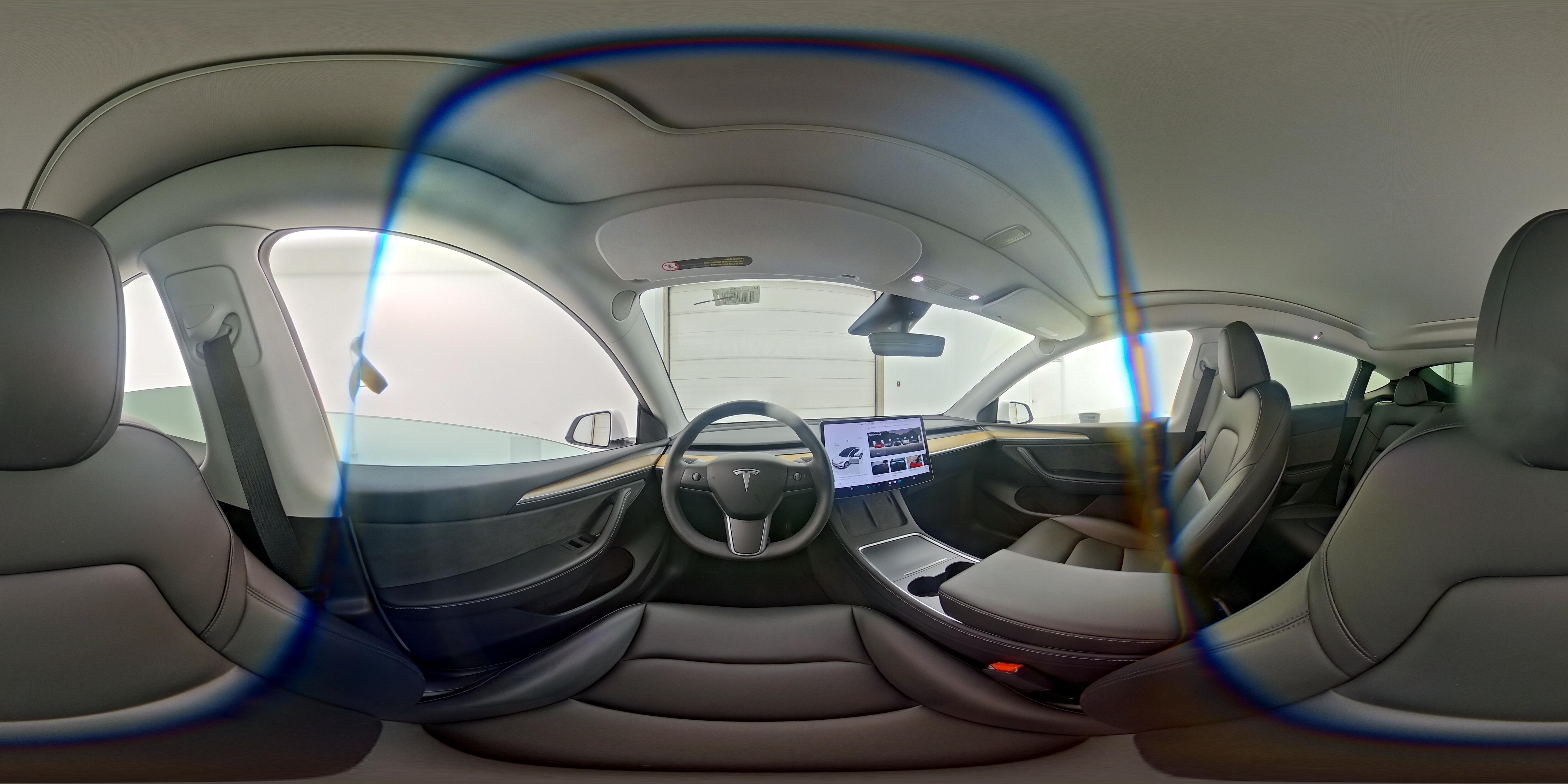 2023 Tesla Model Y Long Range - Photo 27