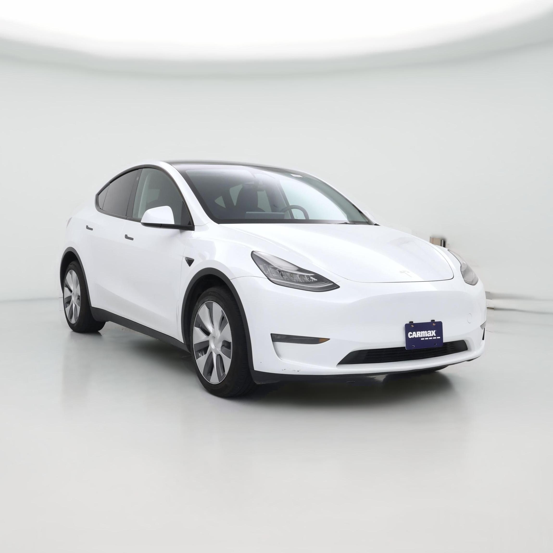 Thumbnail: 2023 Tesla Model Y - 1