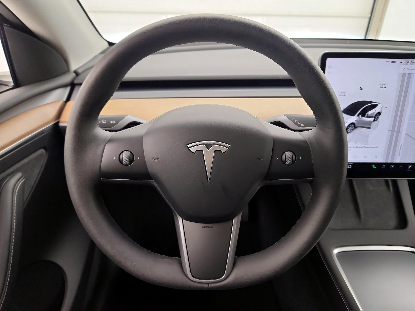 2023 Tesla Model Y Long Range - Photo 11