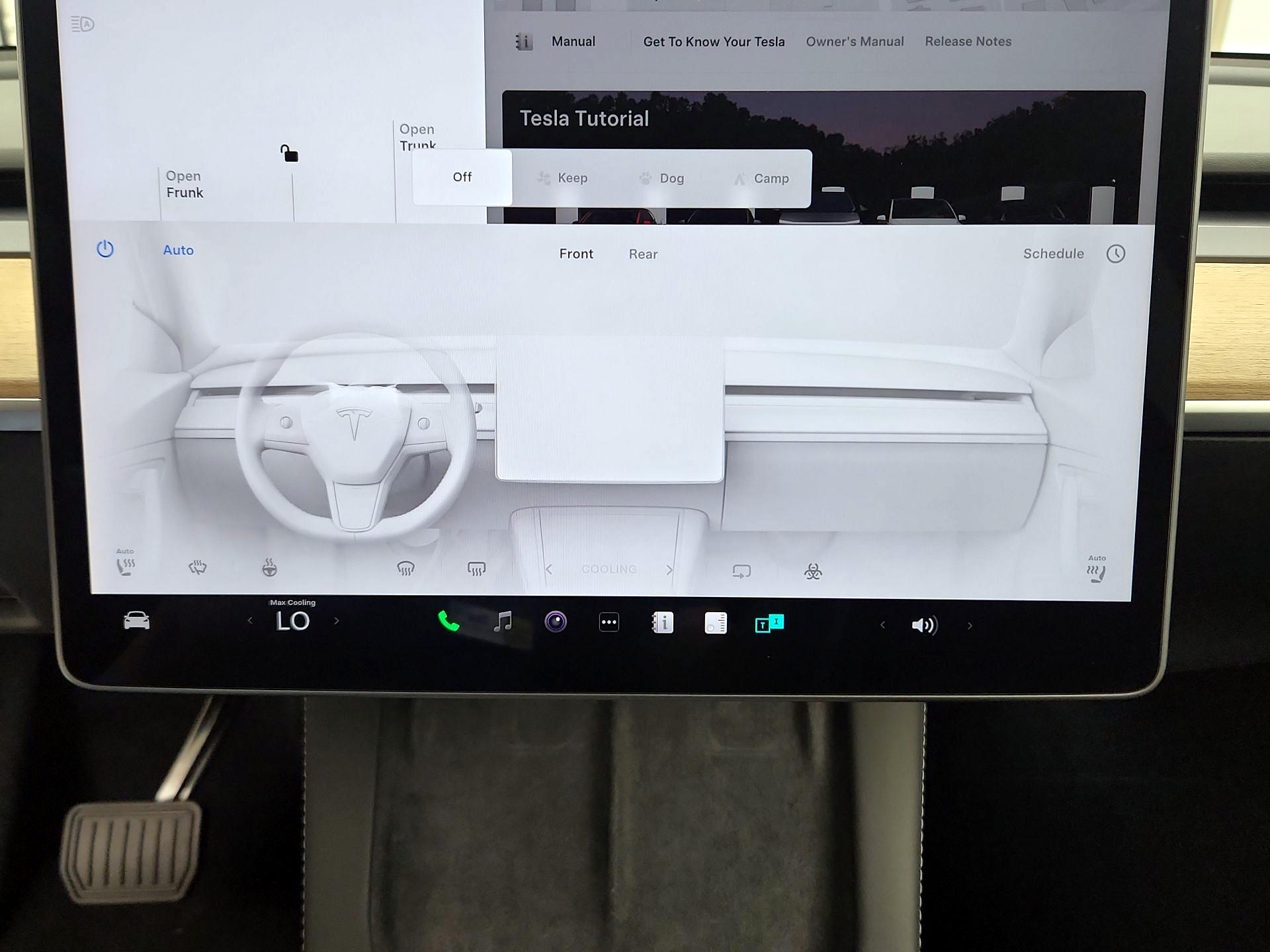 Thumbnail: 2023 Tesla Model Y - 16