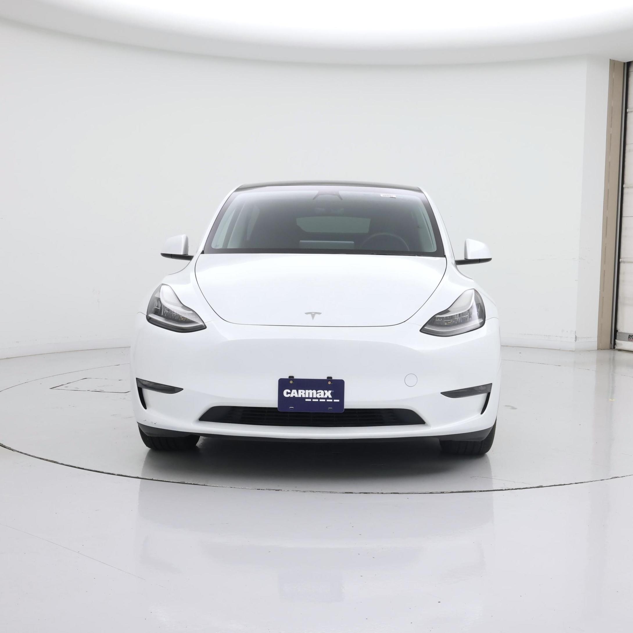 Thumbnail: 2023 Tesla Model Y - 5