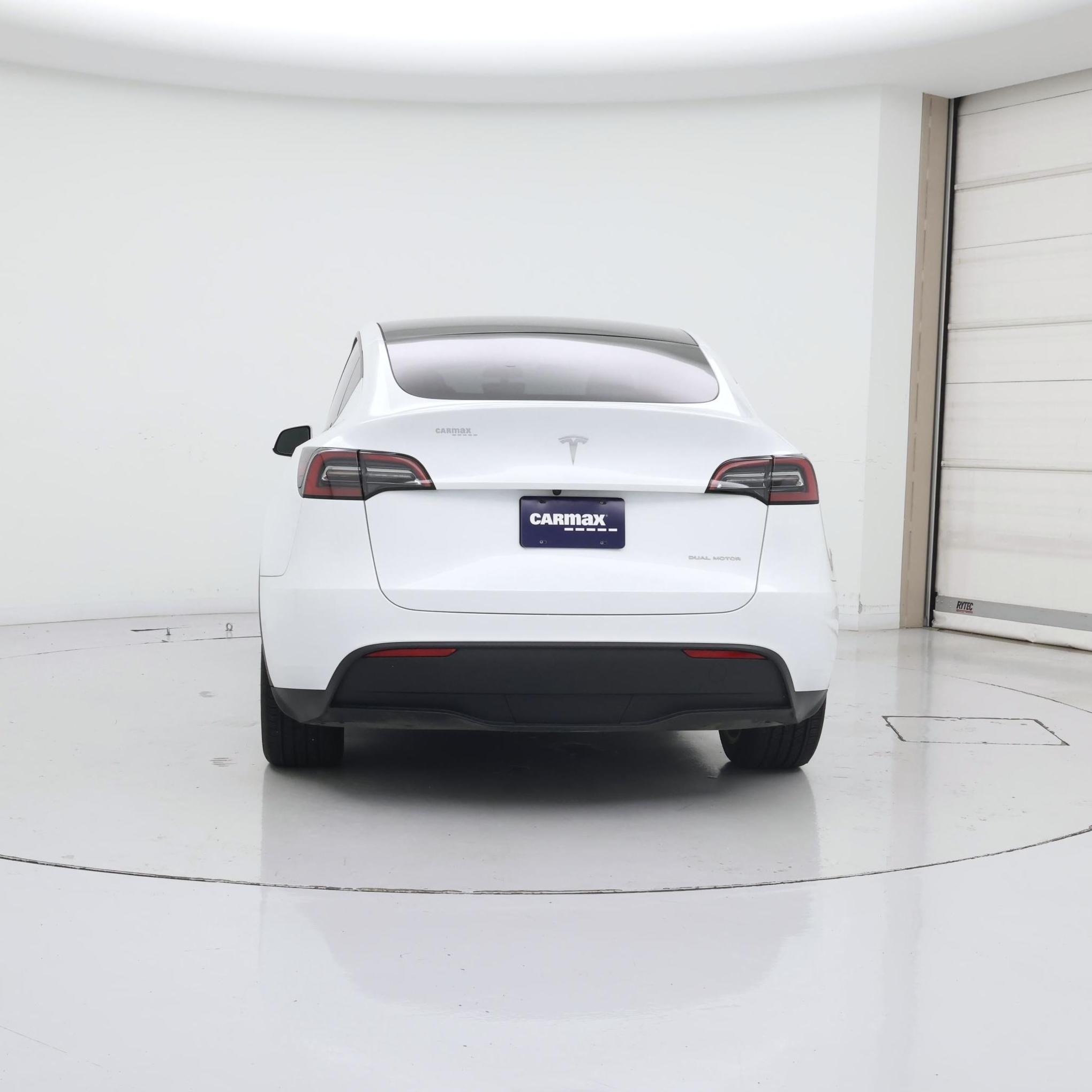 Thumbnail: 2023 Tesla Model Y - 6
