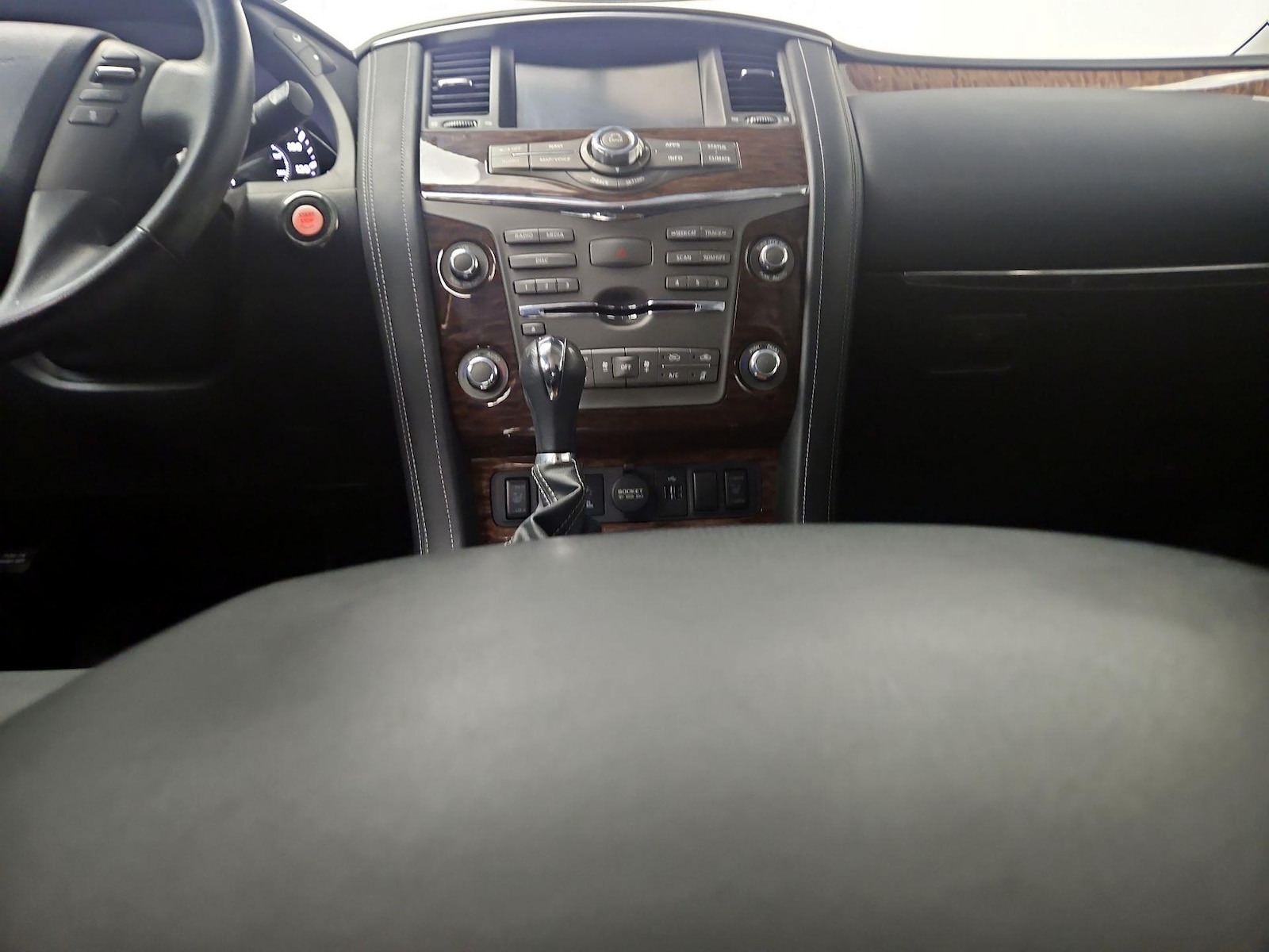Navigation System