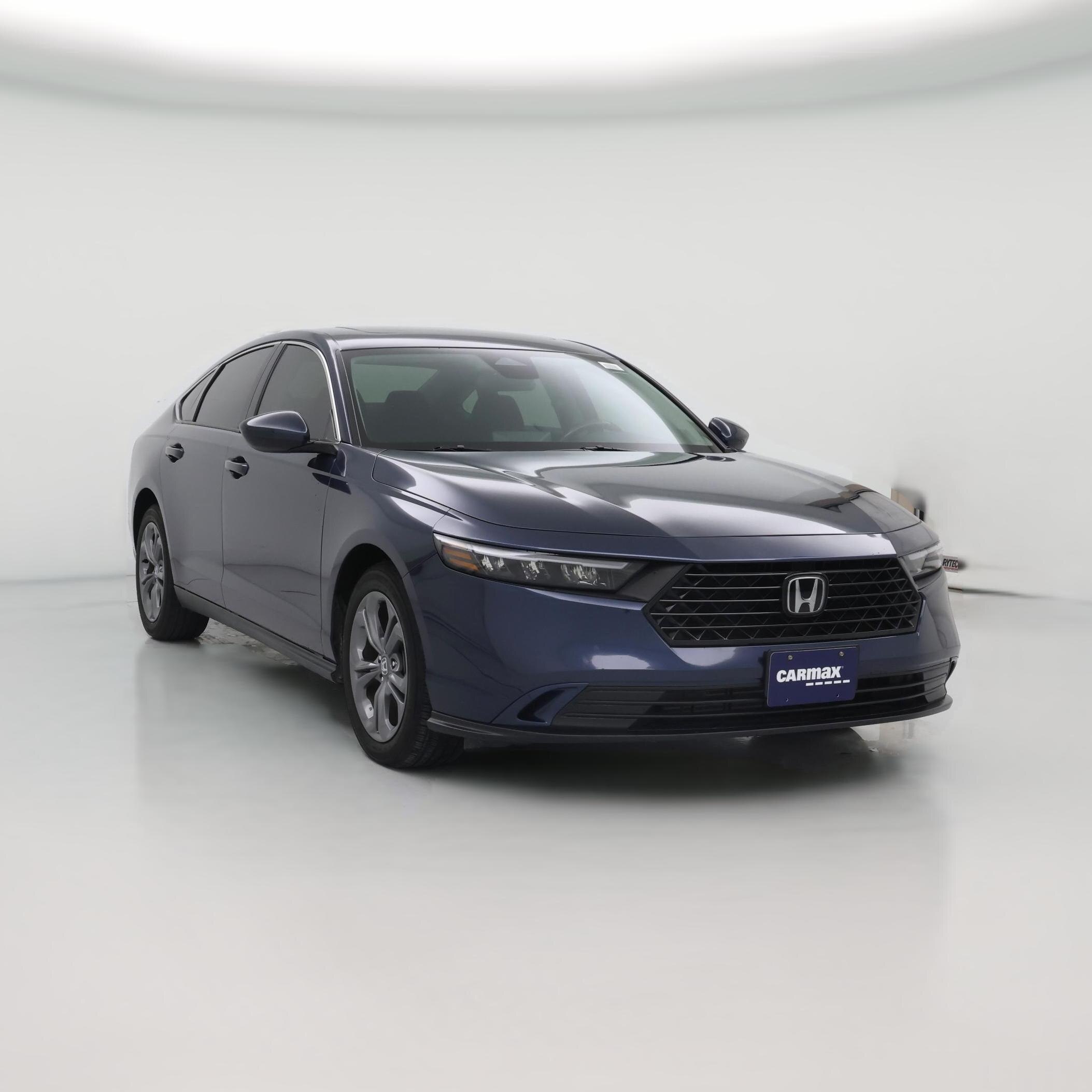 Thumbnail: 2024 Honda Accord - 1