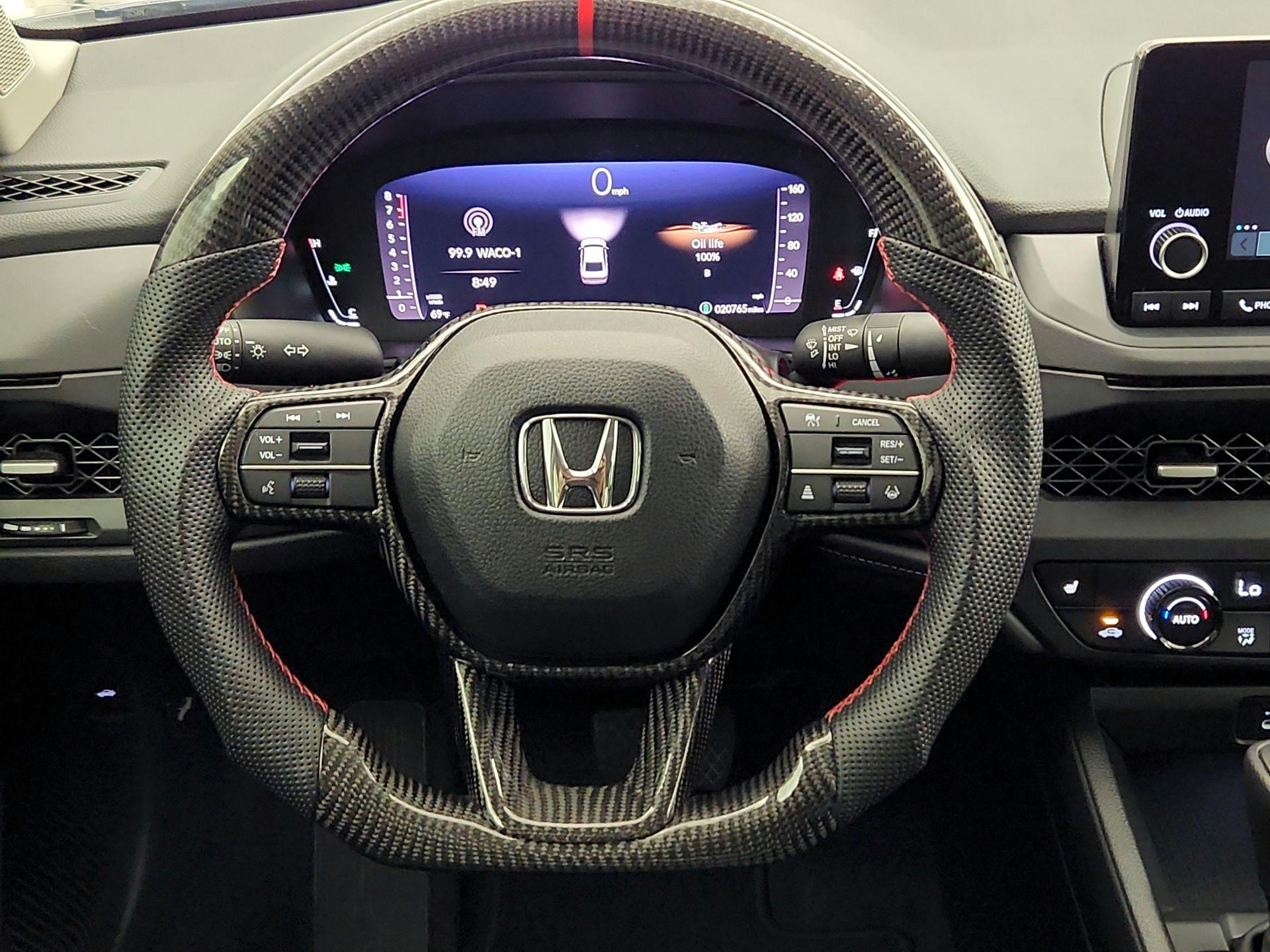 Thumbnail: 2024 Honda Accord - 10