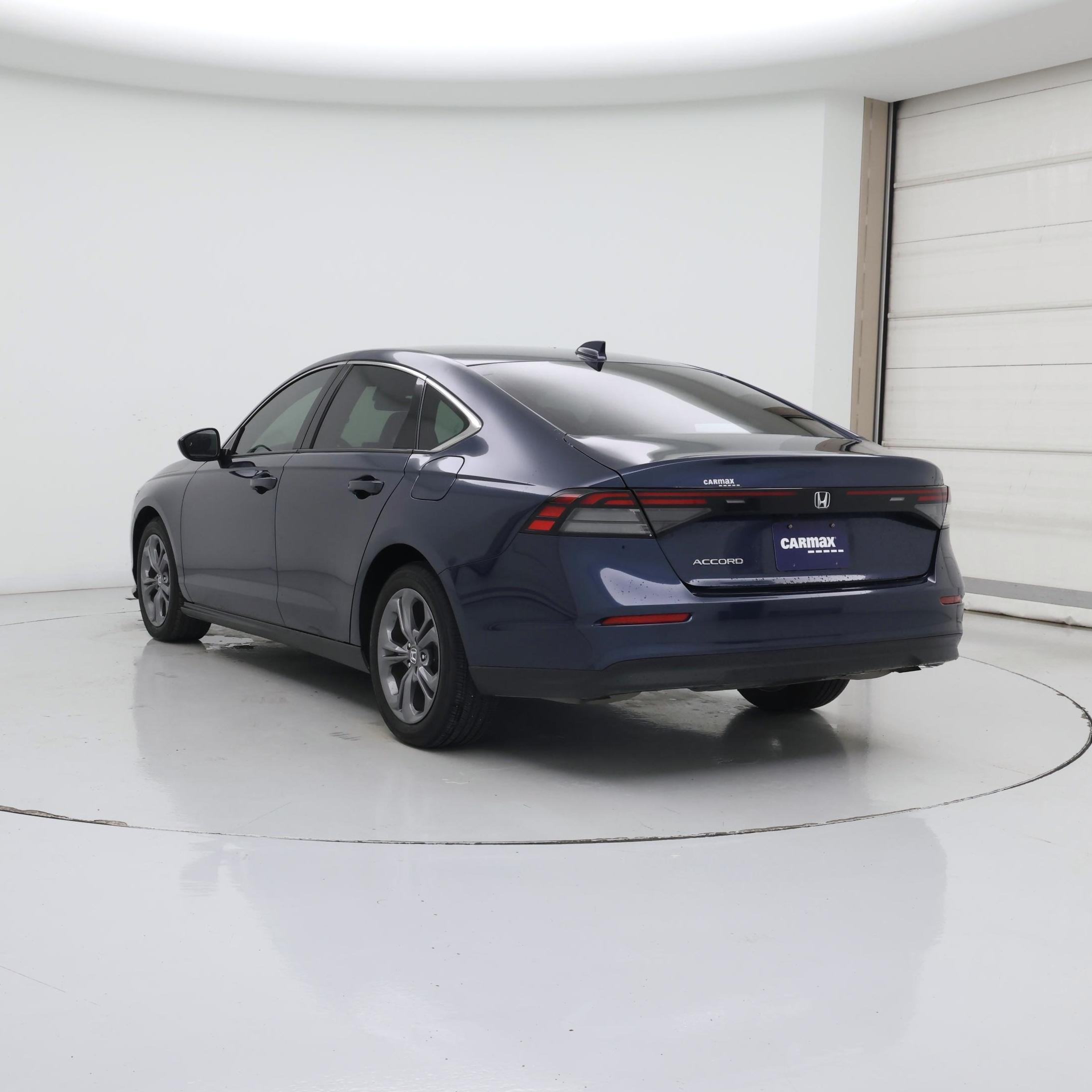 Thumbnail: 2024 Honda Accord - 2