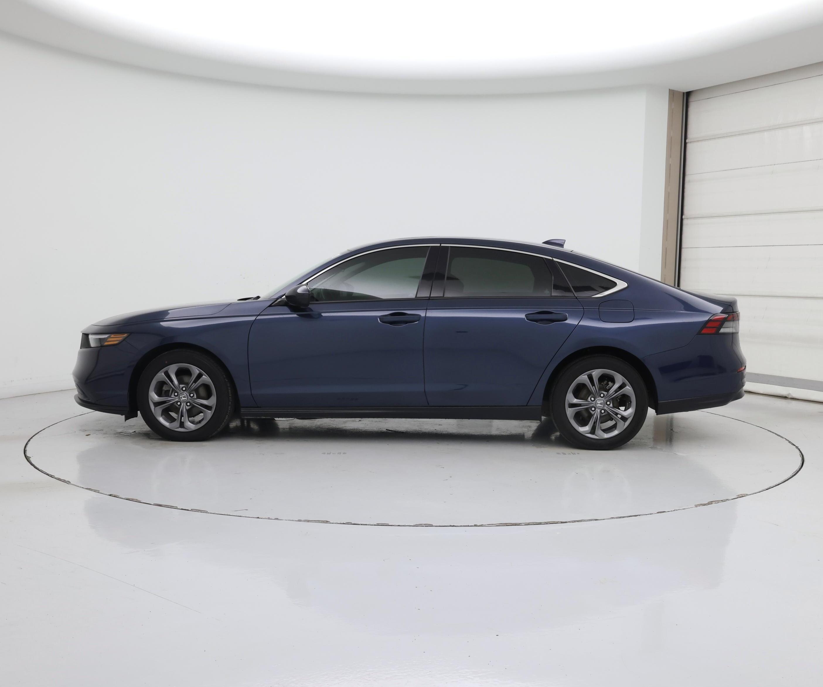 Thumbnail: 2024 Honda Accord - 3