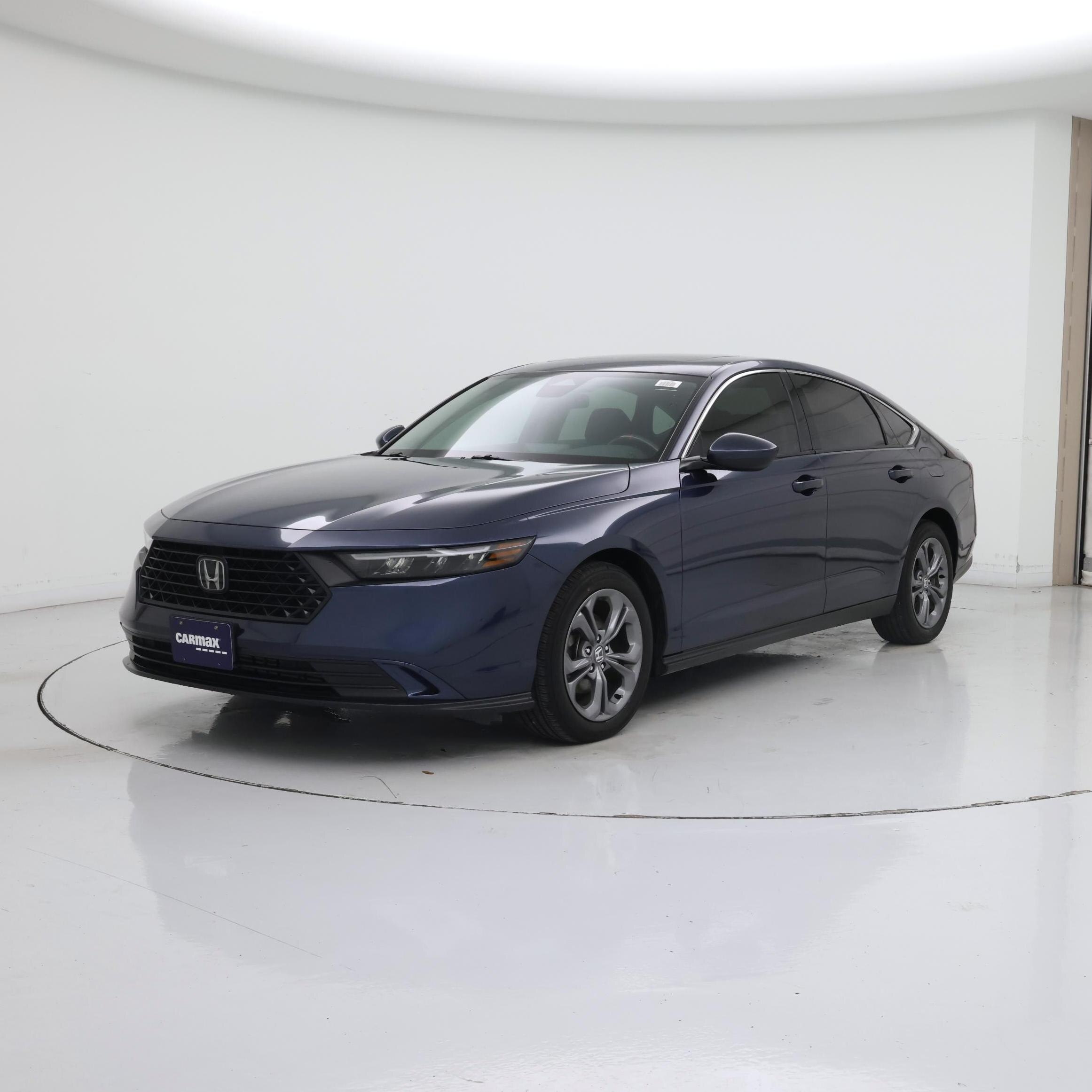 Thumbnail: 2024 Honda Accord - 4
