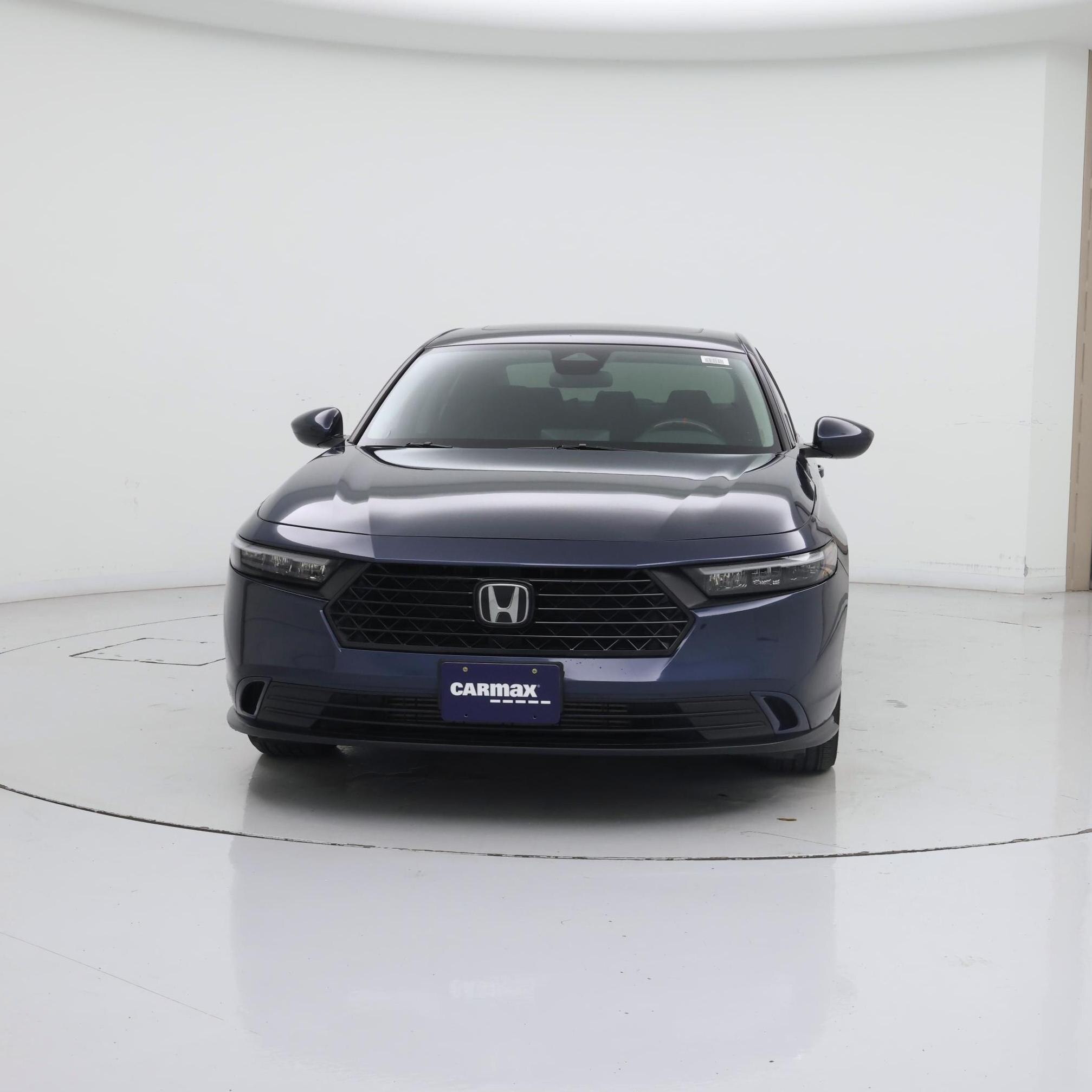 Thumbnail: 2024 Honda Accord - 5