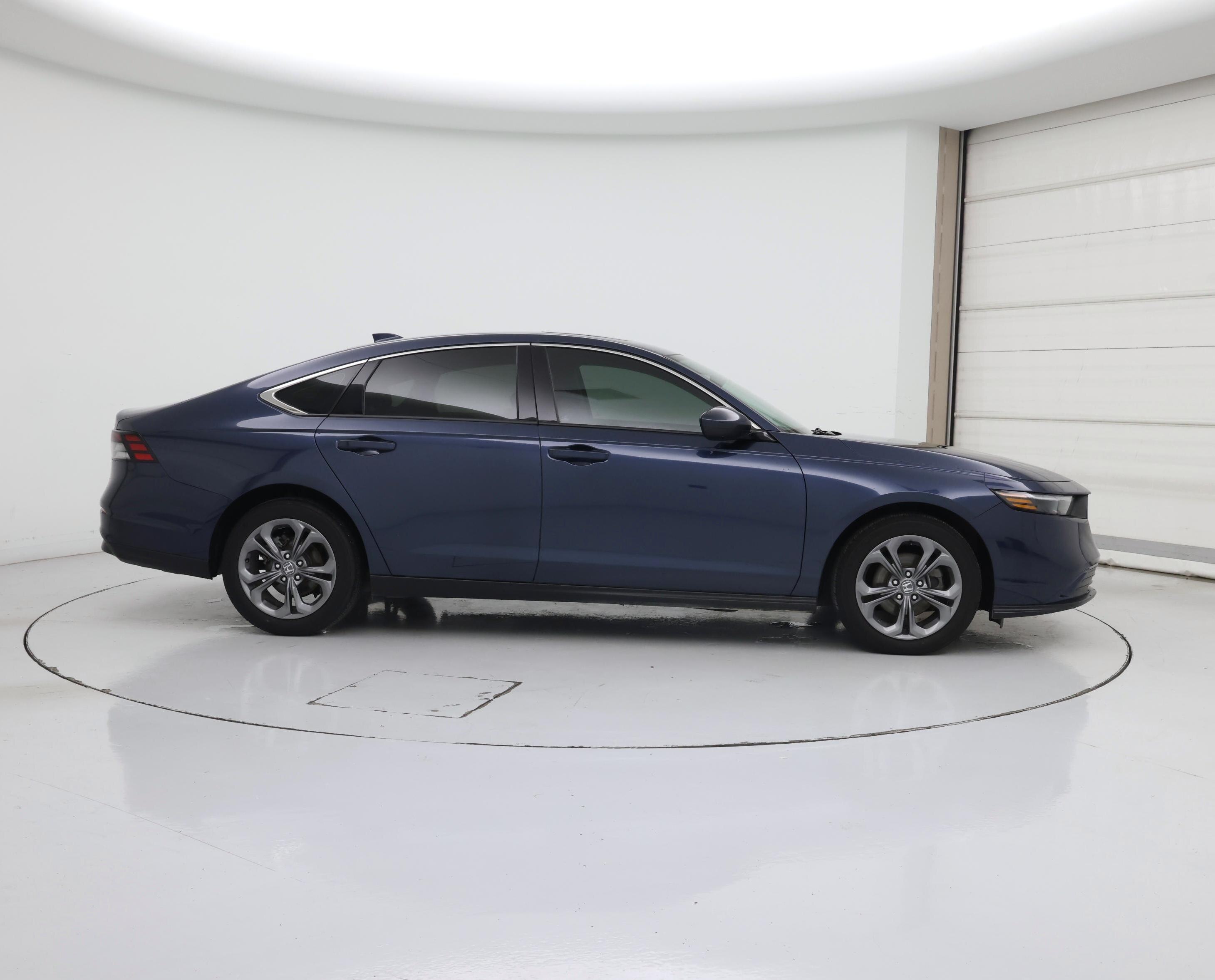 Thumbnail: 2024 Honda Accord - 7