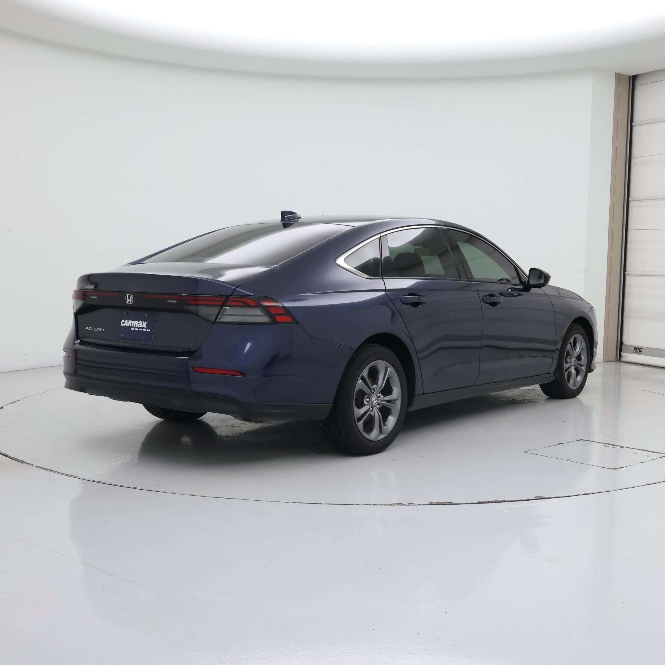 Thumbnail: 2024 Honda Accord - 8