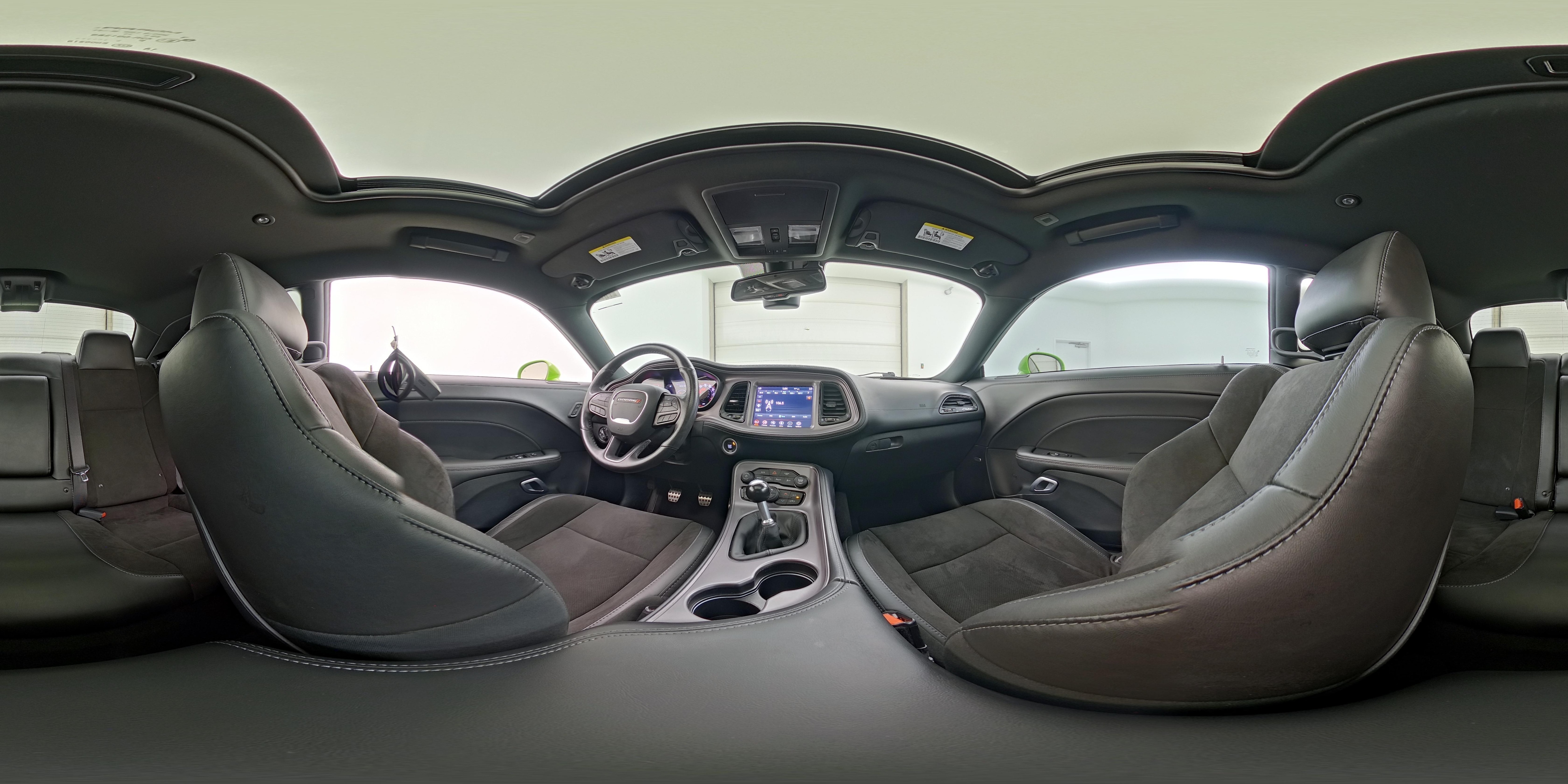 2023 Dodge Challenger R/T - Photo 24